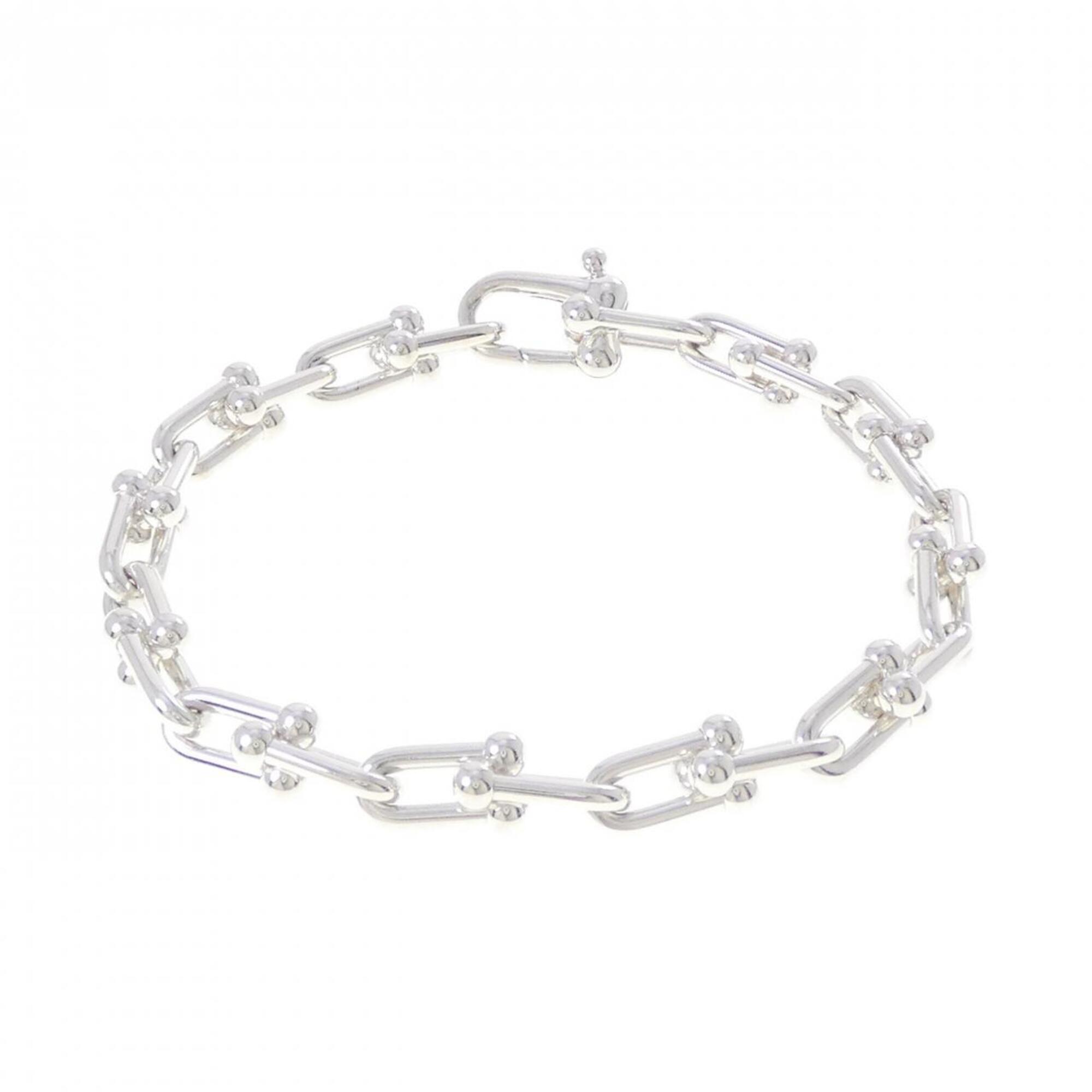 Tiffany Tiffany HardWear Small Link Bracelet RN0002537