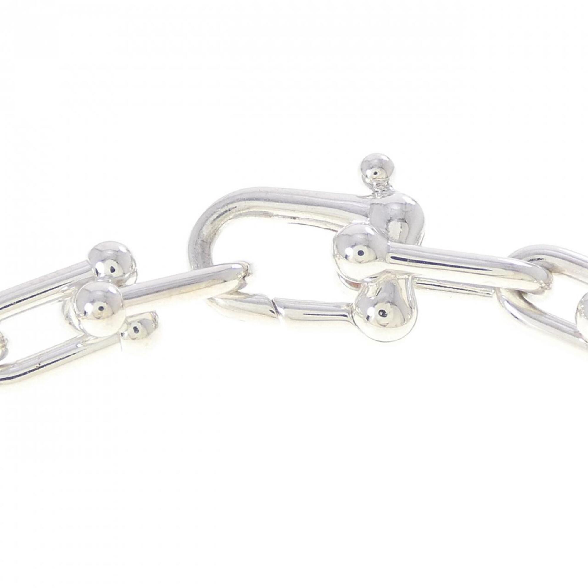Tiffany Tiffany HardWear Small Link Bracelet RN0002537