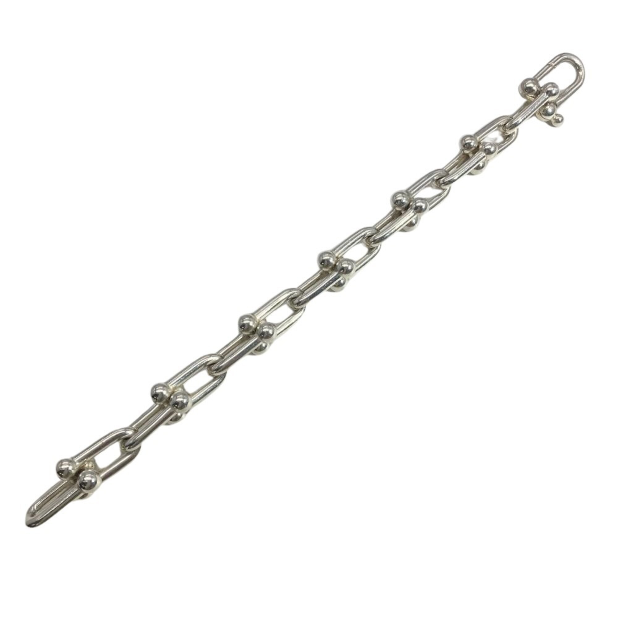 Tiffany Hardware Large Link Bracelet RN0002538
