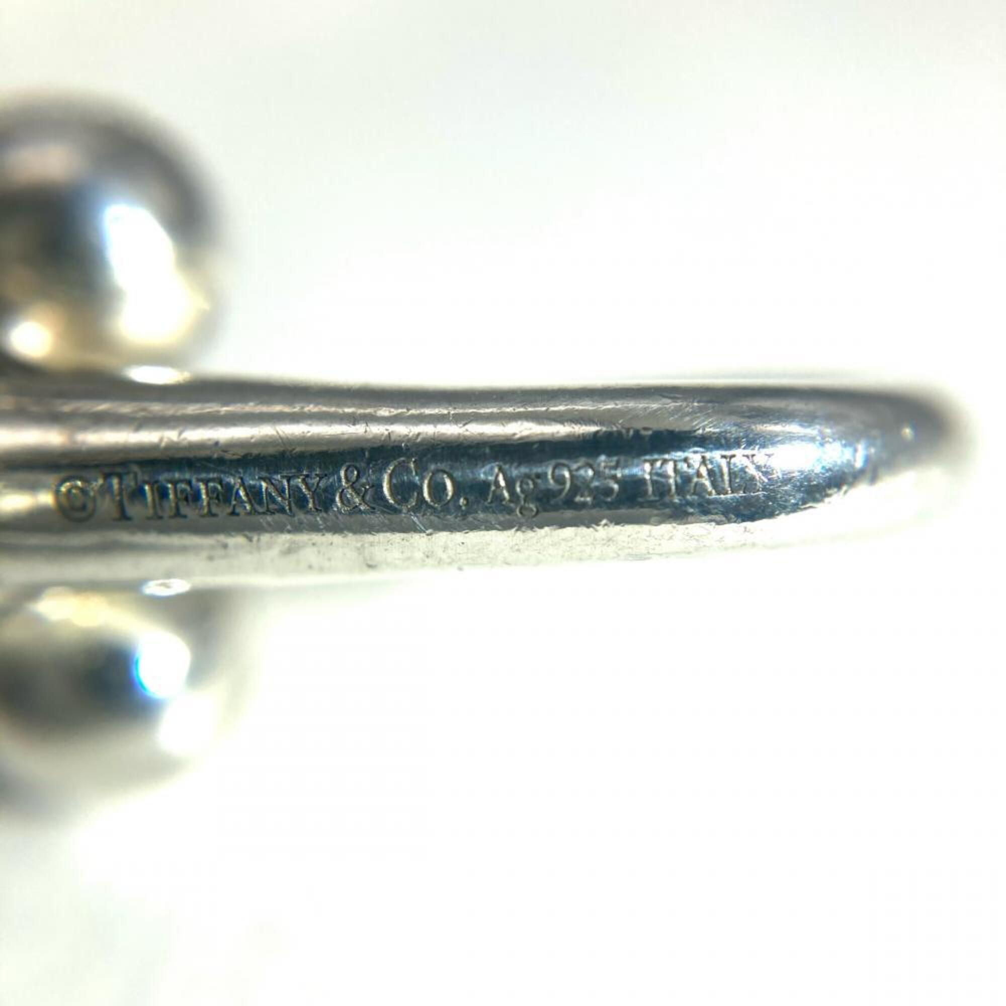 Tiffany Hardware Large Link Bracelet RN0002538