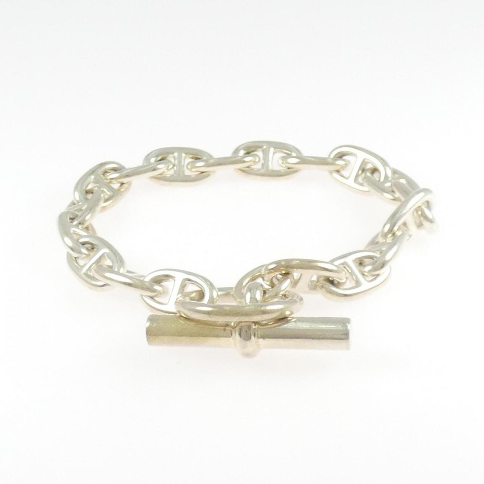 Hermès Hermès Chaine d'Ancre PM Bracelet RN0002540