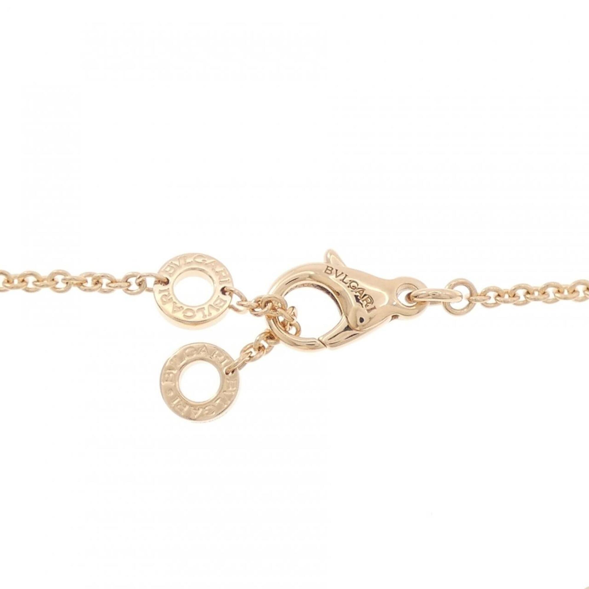 Bvlgari B.zero1 Element Bracelet RN0002541