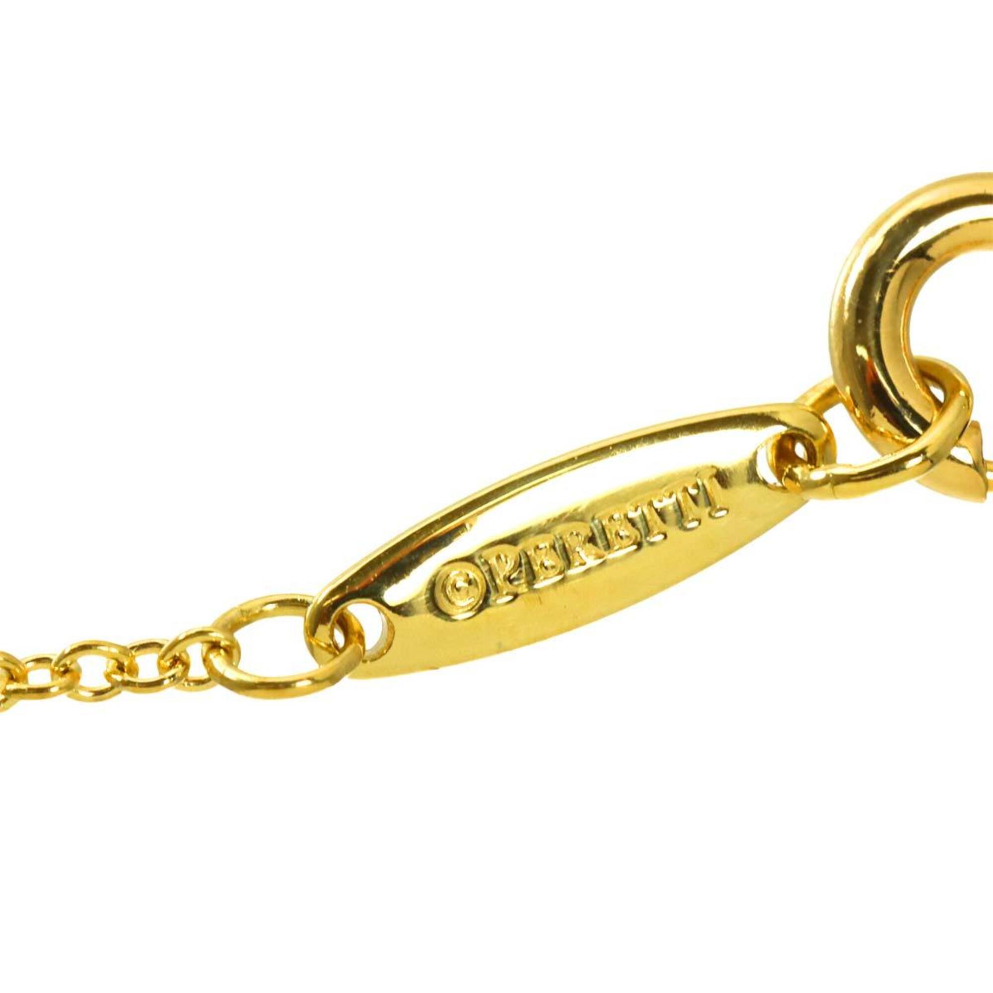 Tiffany By The Yard 3-Diamond Bracelet RN0002544