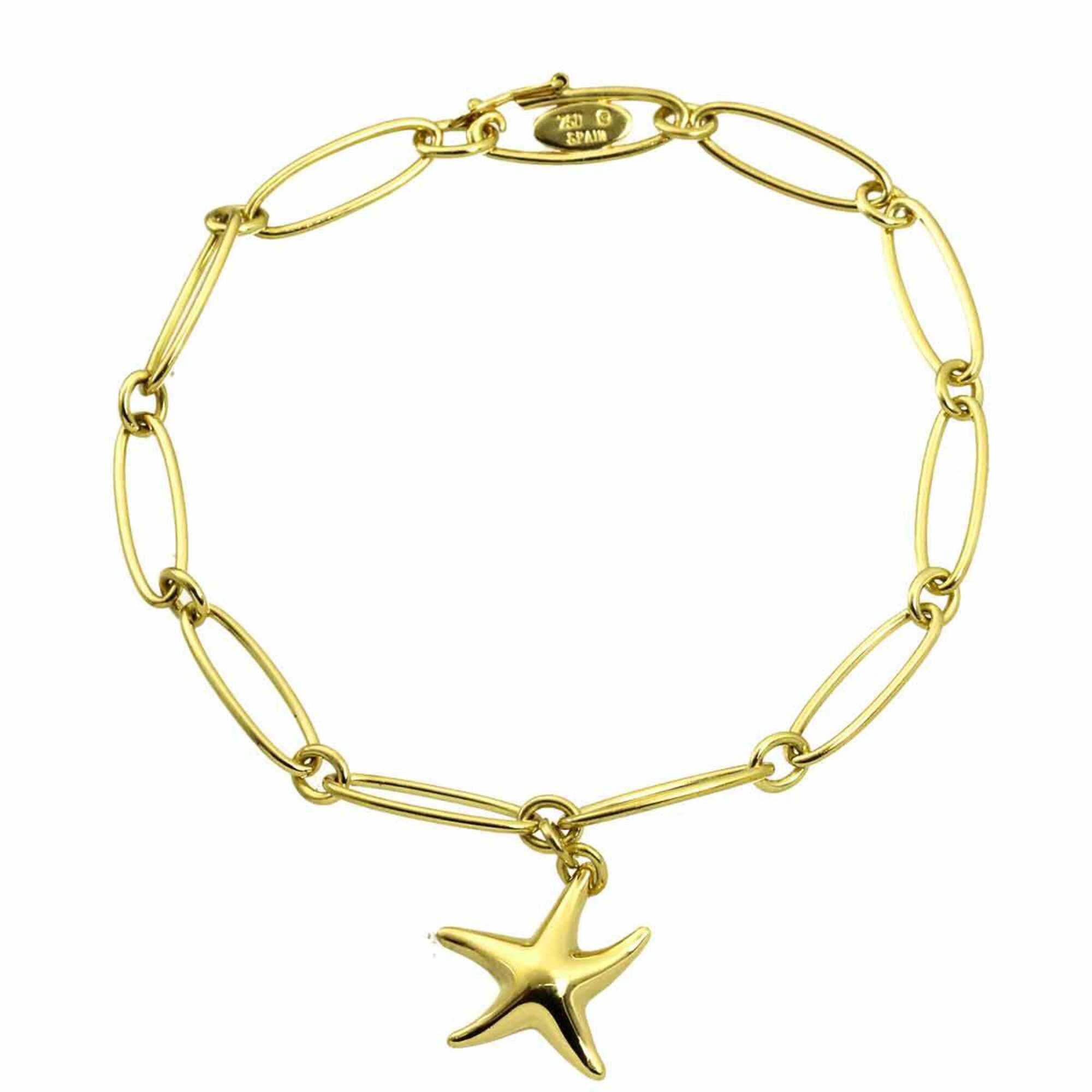 Tiffany Starfish Bracelet RN0002545