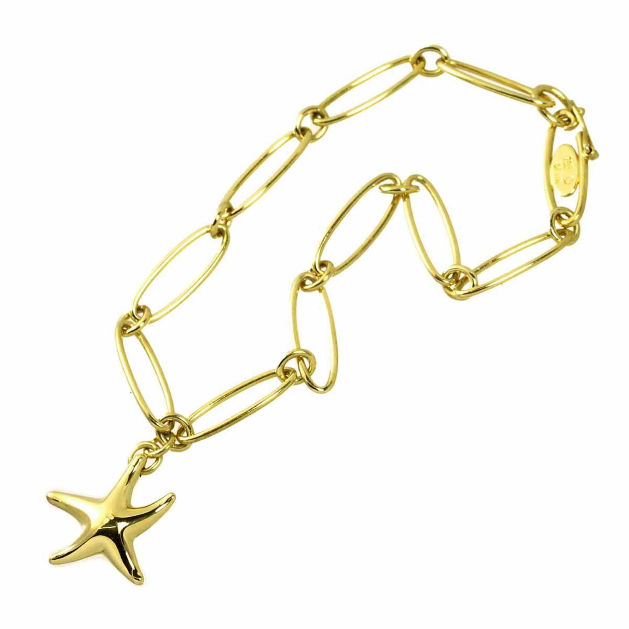 Tiffany Starfish Bracelet RN0002545