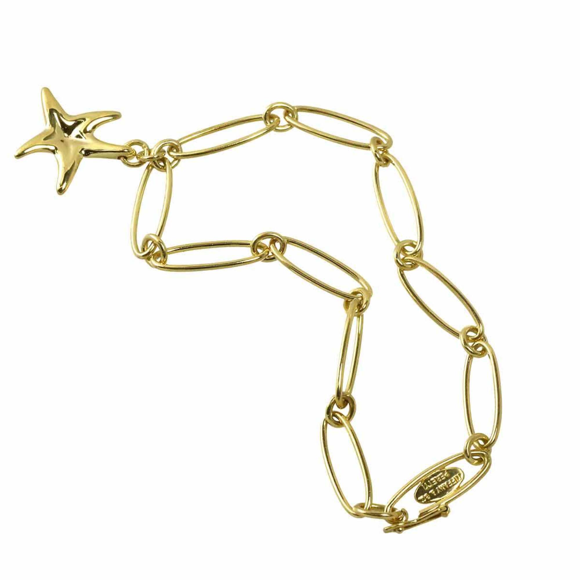 Tiffany Starfish Bracelet RN0002545