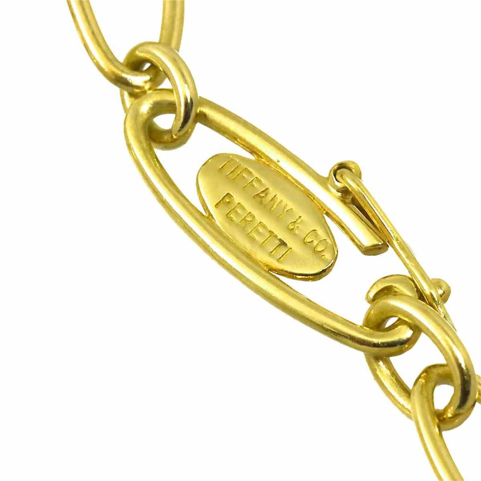 Tiffany Starfish Bracelet RN0002545