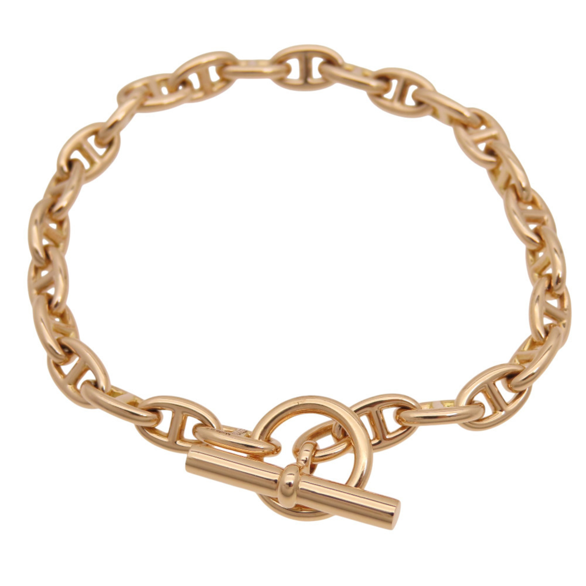 Hermès Chaine d'Ancre TPM RN0002547