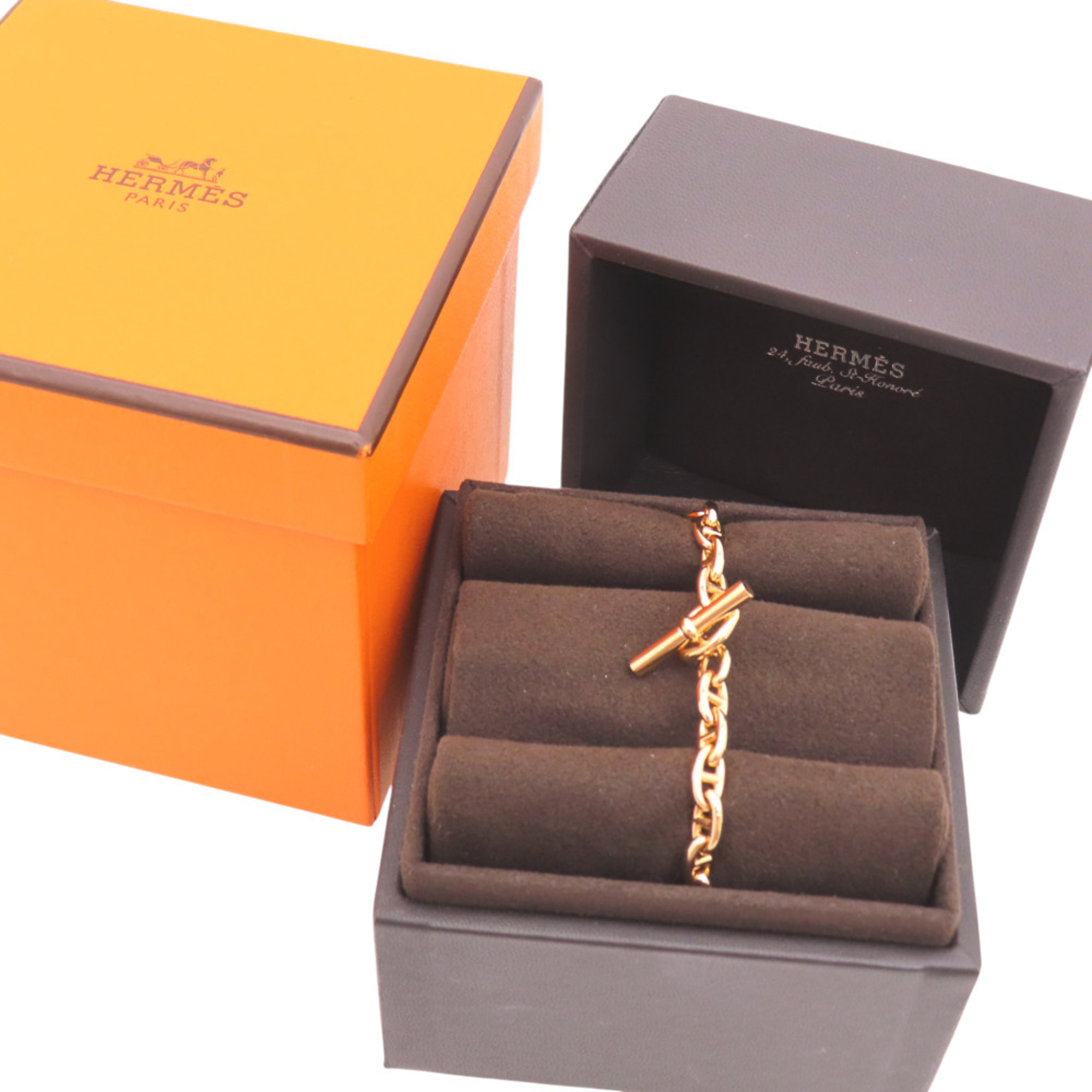 Hermès Chaine d'Ancre TPM RN0002547