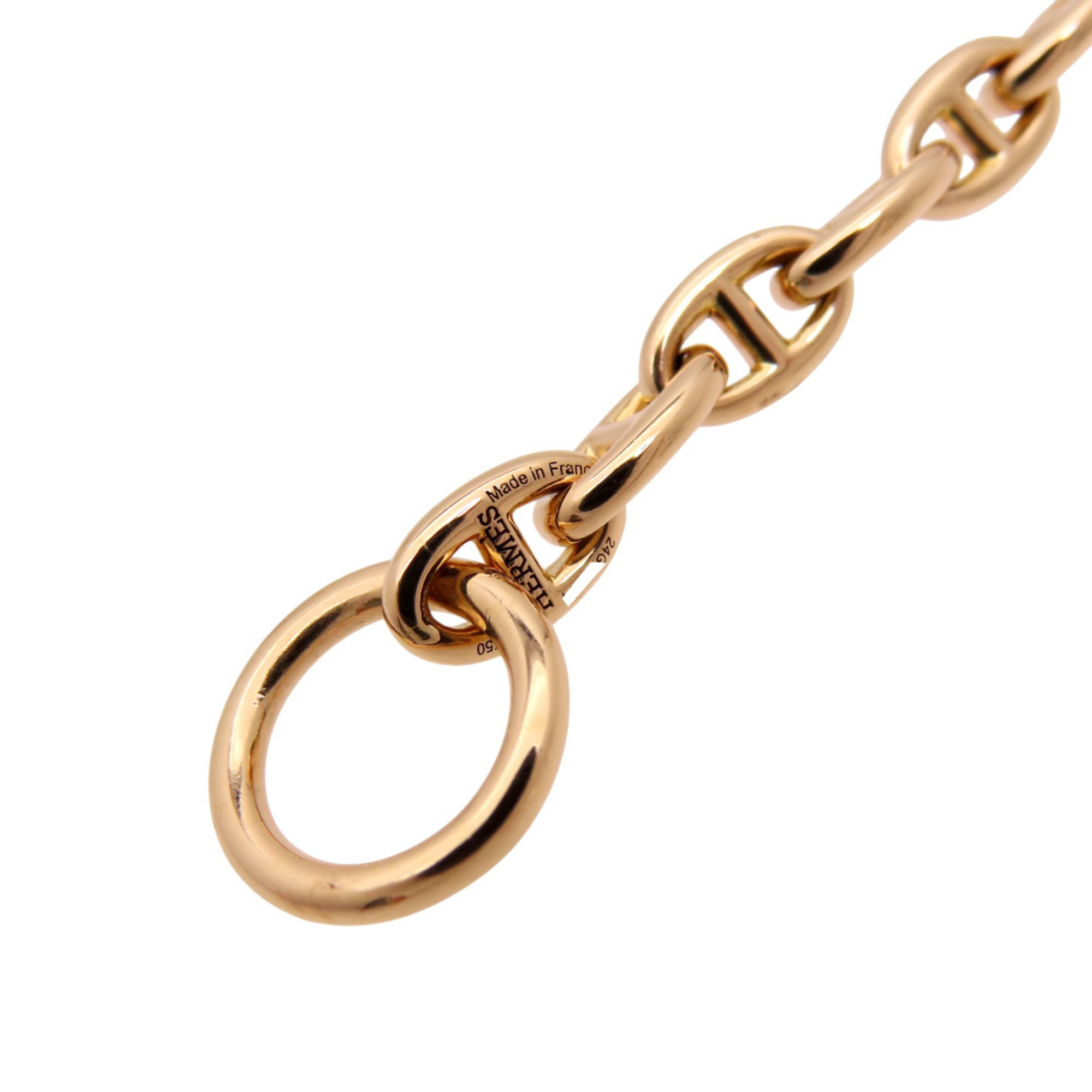 Hermès Chaine d'Ancre TPM RN0002547