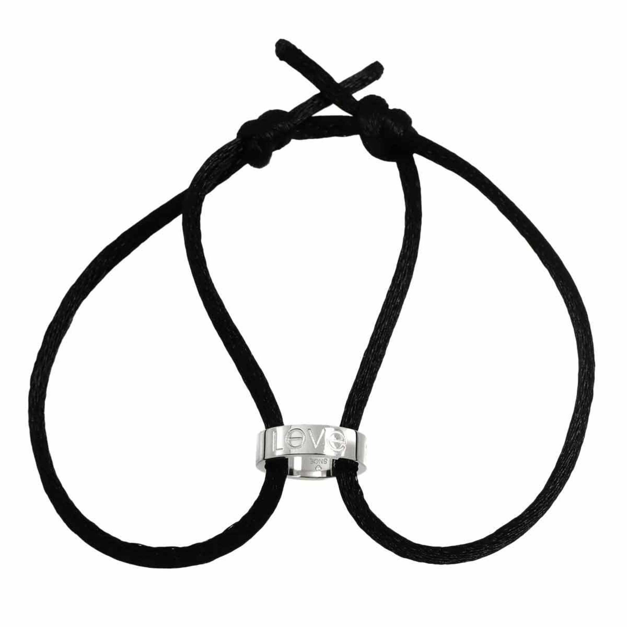 Cartier Love Charity Bracelet RN0002548