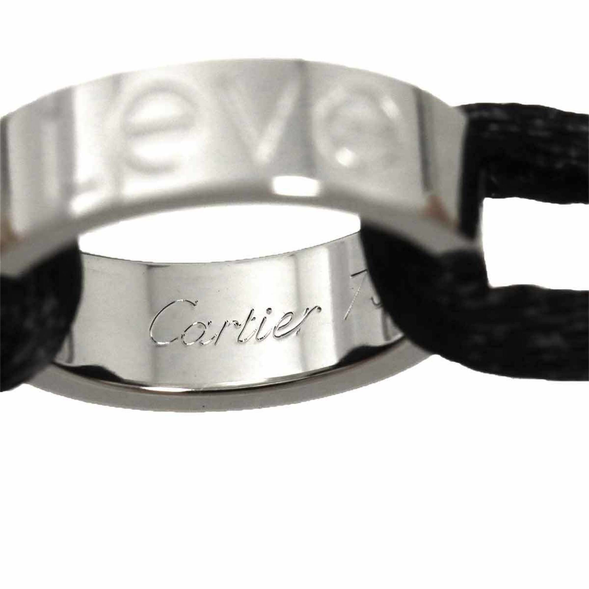 Cartier Love Charity Bracelet RN0002548