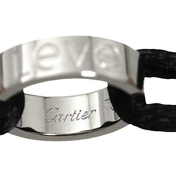 Cartier Love Charity Bracelet RN0002548 Cartier Love Charity Bracelet RN0002548