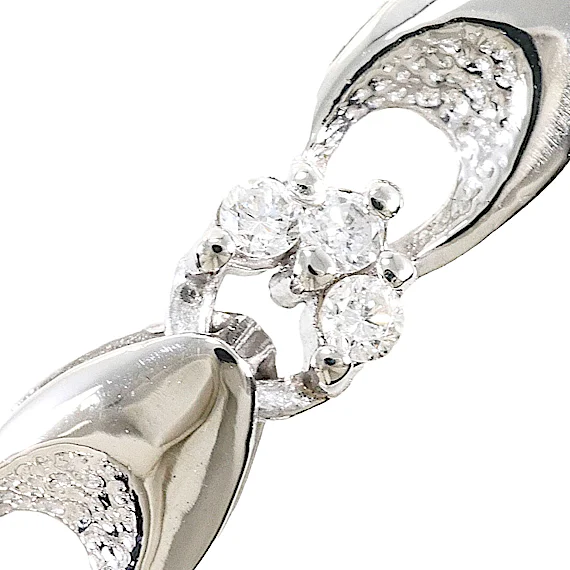 Unbranded PT850 Platinum Bracelet with 0.63ct Diamonds RN0002567 Unbranded PT850 Platinum Bracelet with 0.63ct Diamonds RN0002567