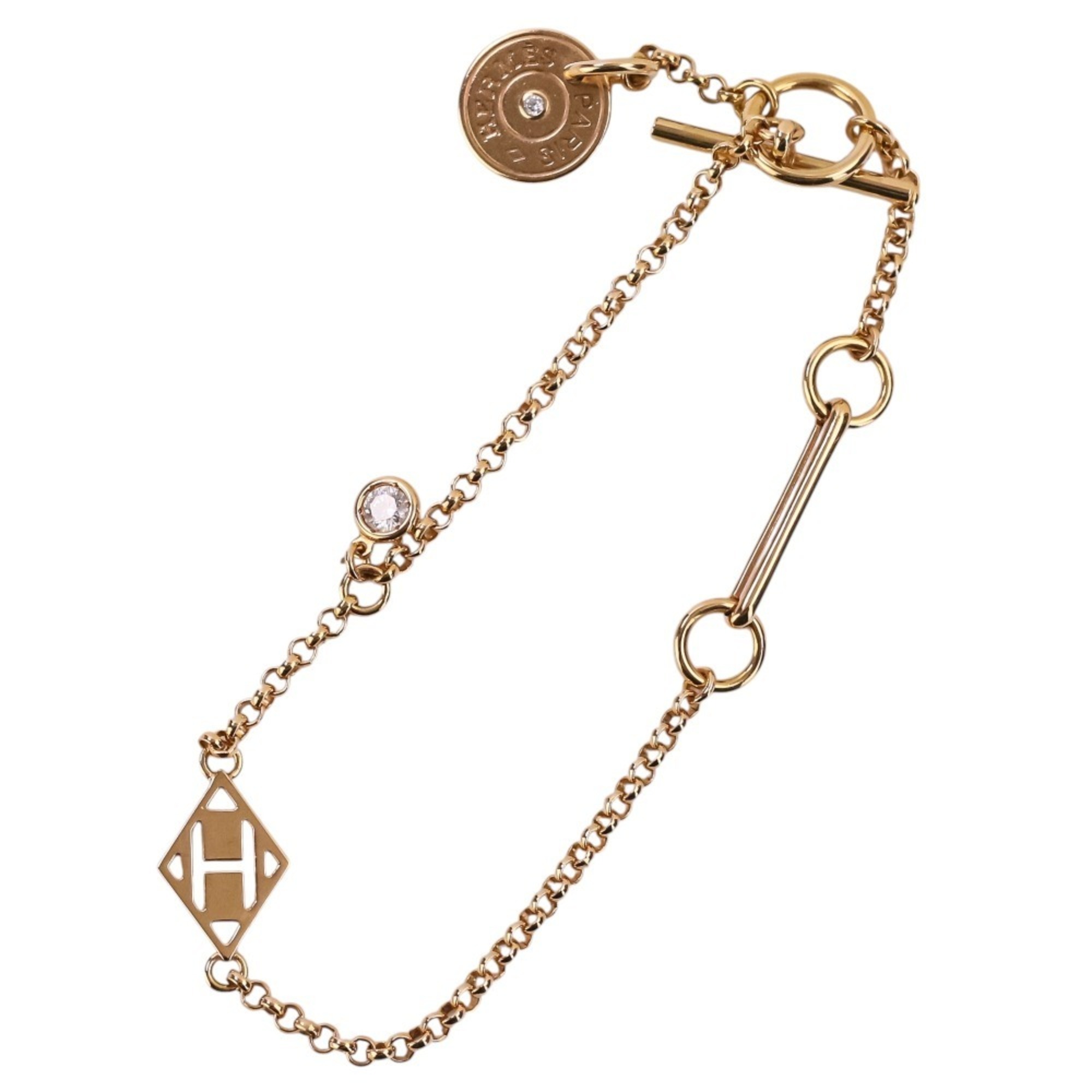 Hermès Gambard Bracelet RN0002574