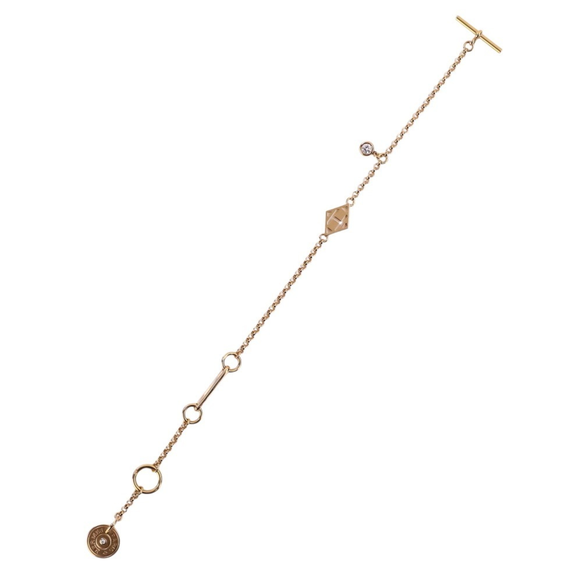 Hermès Gambard Bracelet RN0002574