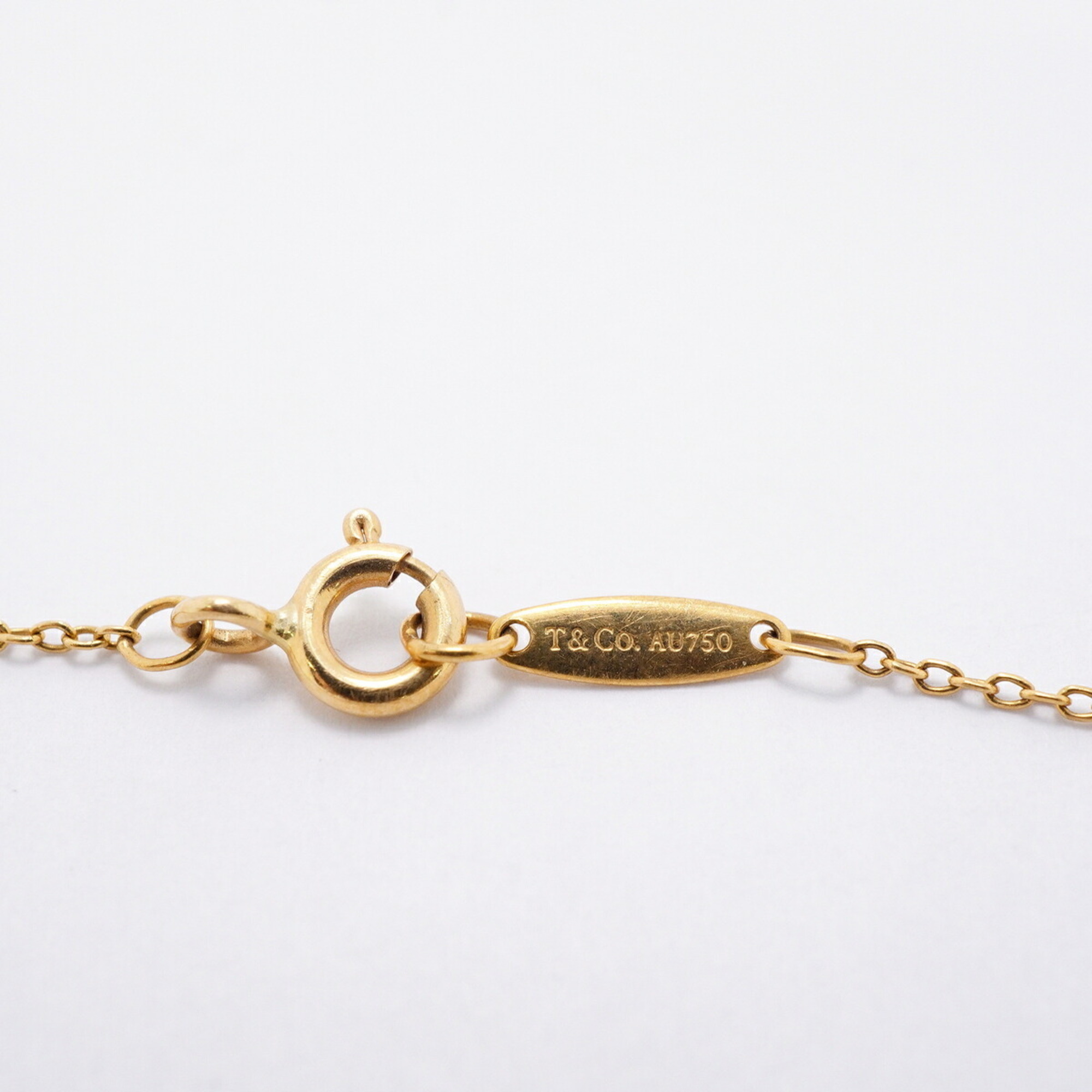 Tiffany By the Yard Bracelet RN0002578