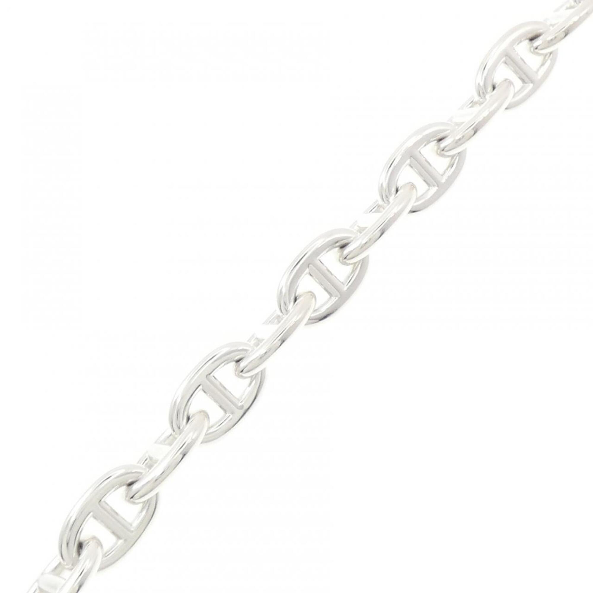 Hermès Chaine d'Ancre MM Bracelet RN0002579