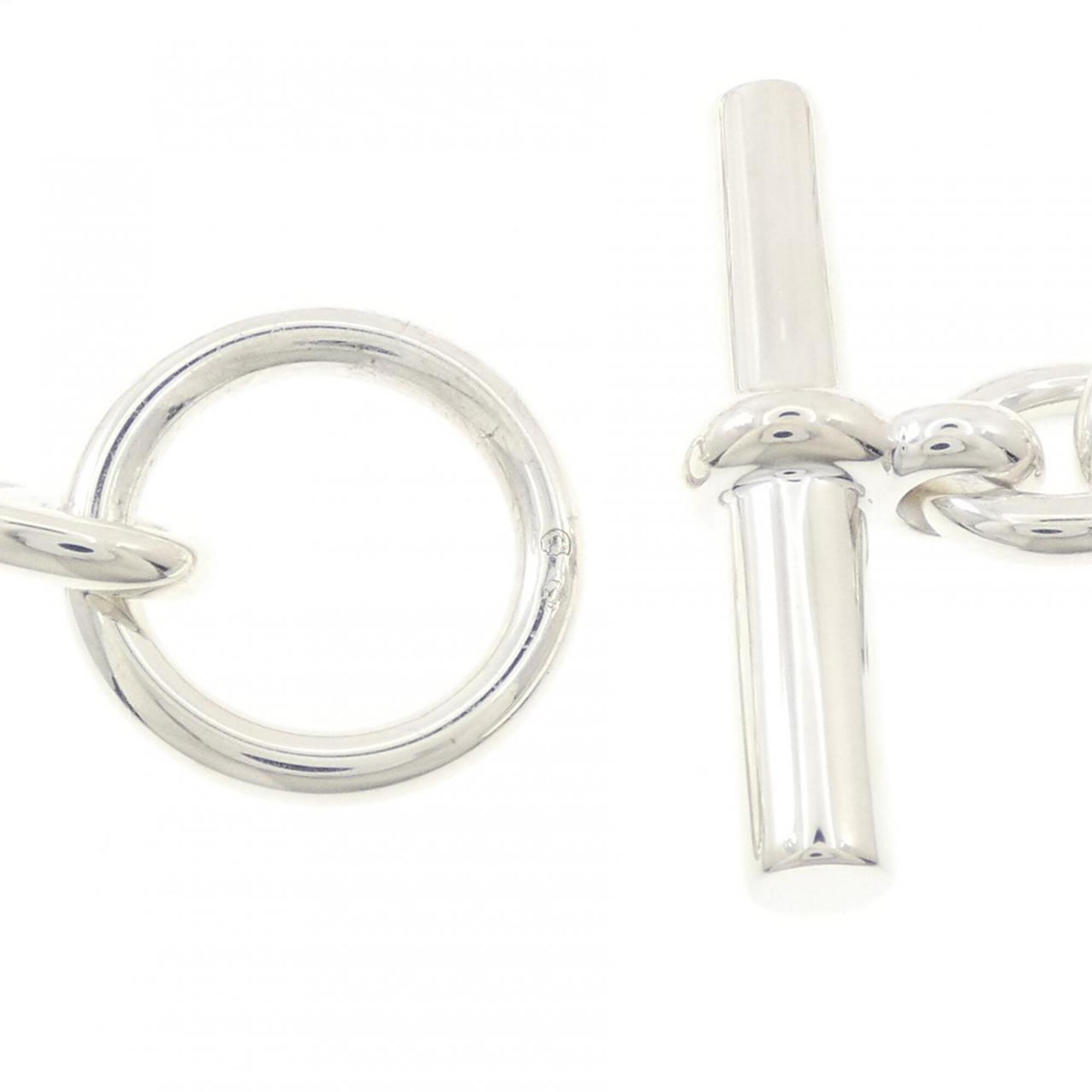 Hermès Chaine d'Ancre MM Bracelet RN0002579
