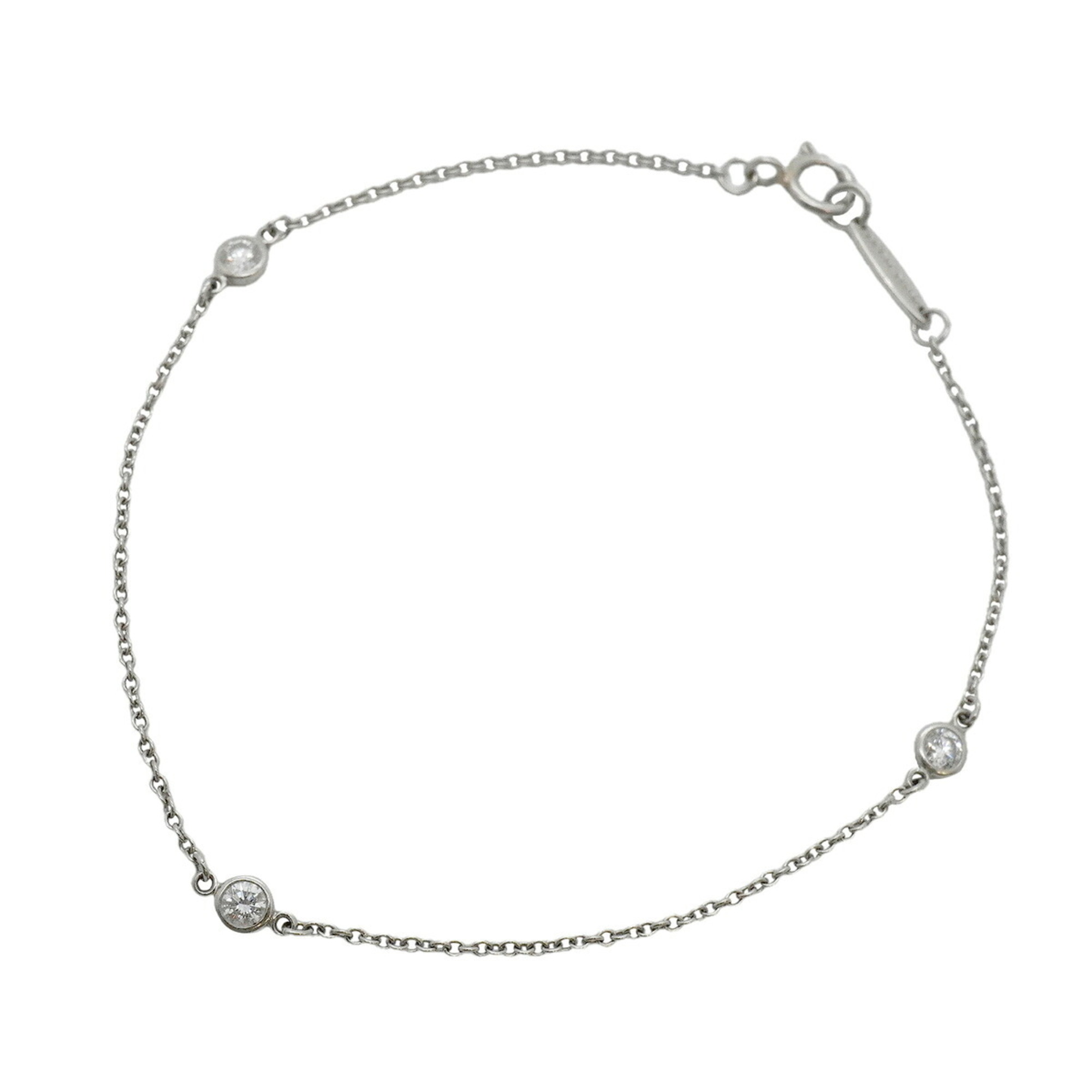 Tiffany By the Yard Bracelet RN0002580