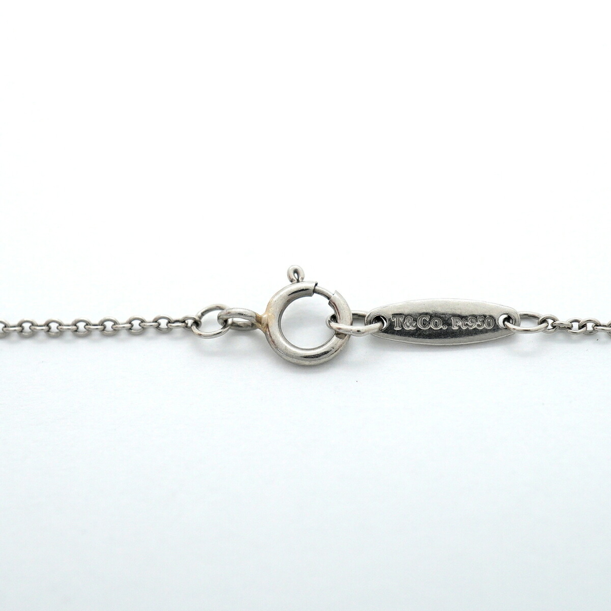 Tiffany By the Yard Bracelet RN0002580