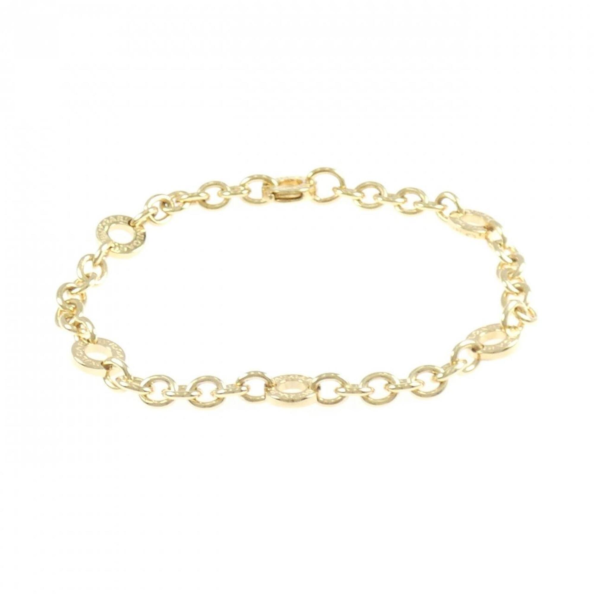Bvlgari Charm Bracelet RN0002583