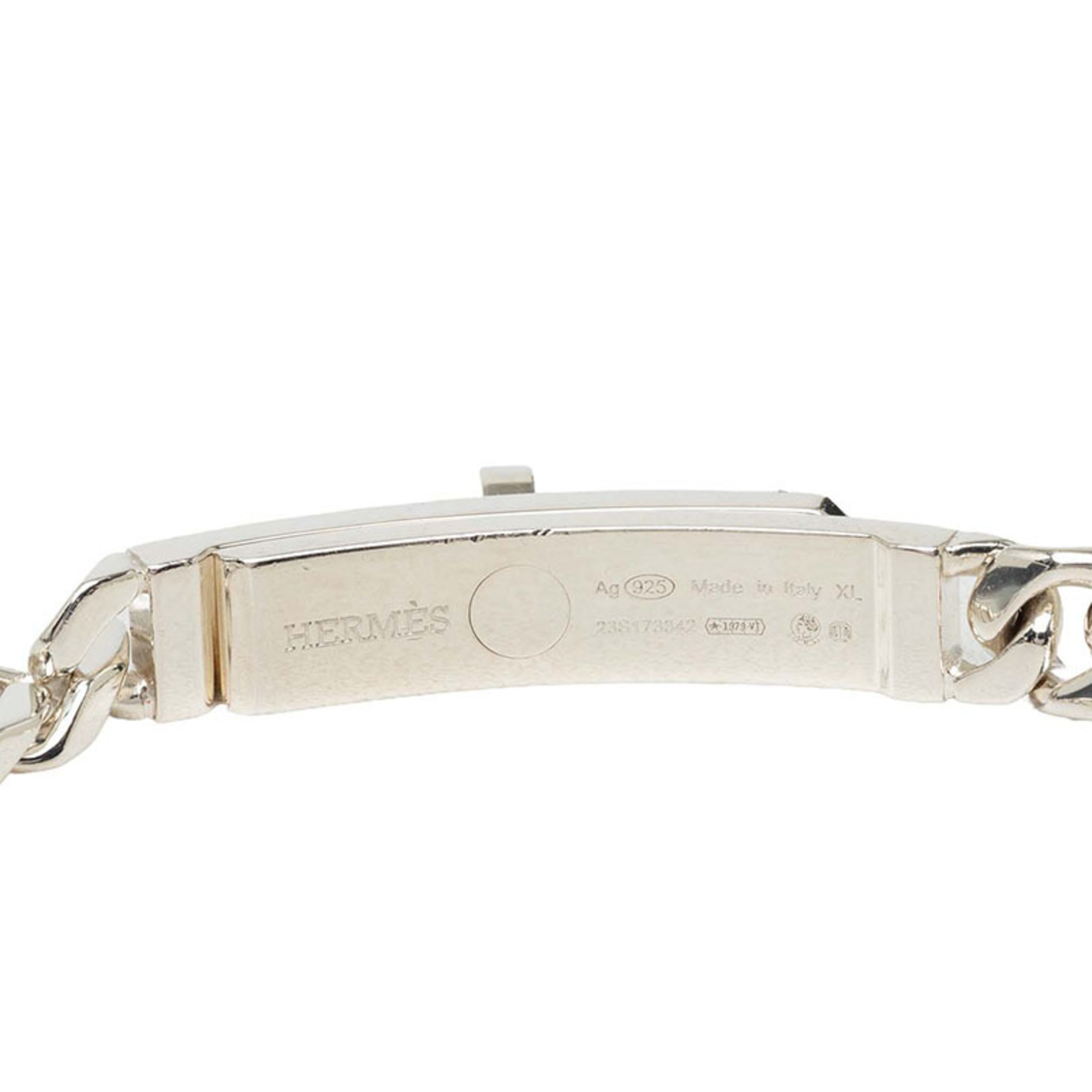 Hermès Kelly Gourmet TPM Bracelet RN0002589