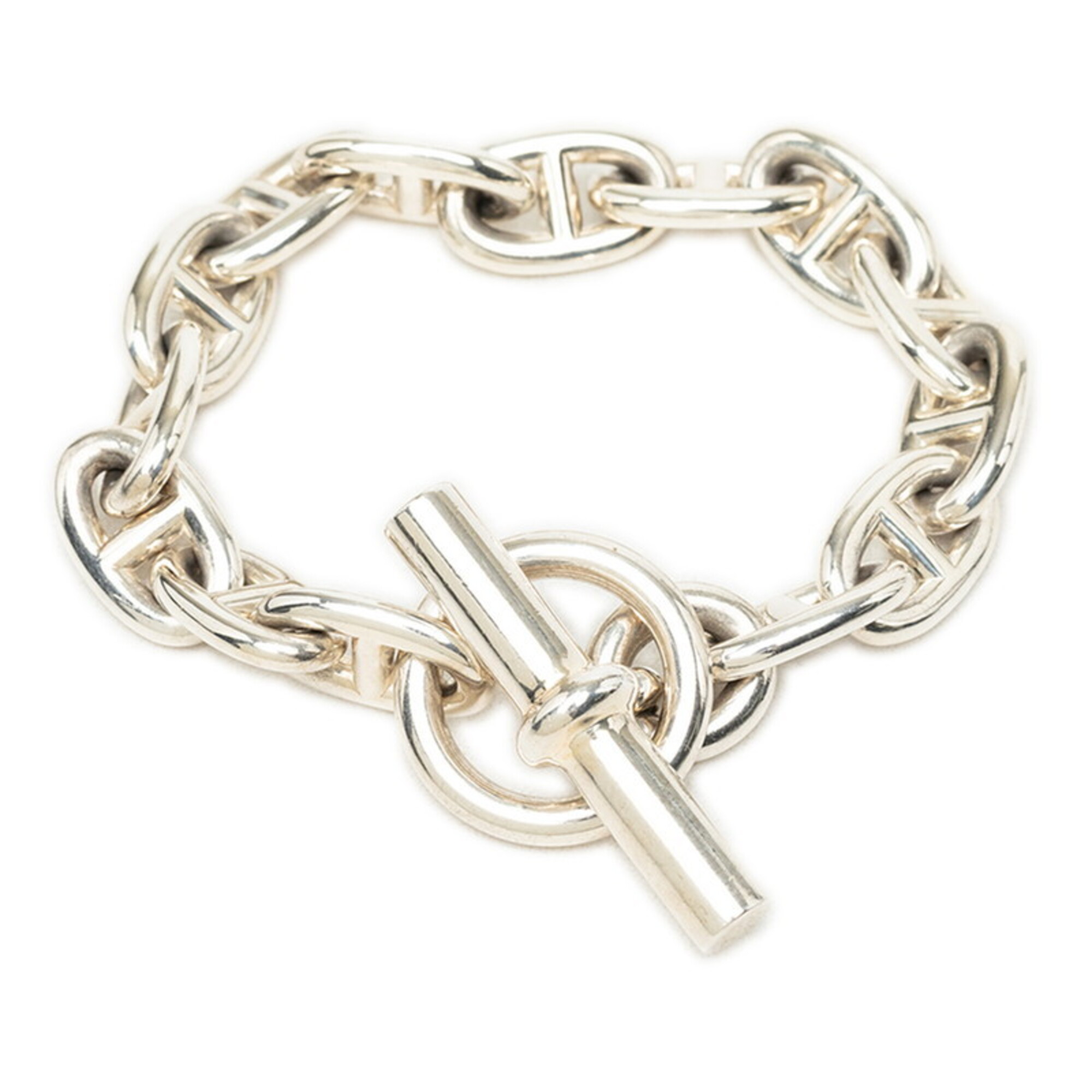 Hermès Chaine d'Ancre MM RN0002596