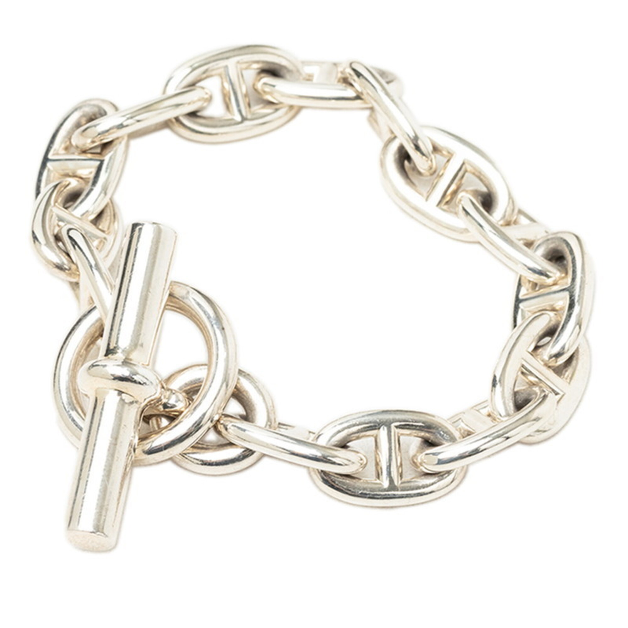 Hermès Chaine d'Ancre MM RN0002596