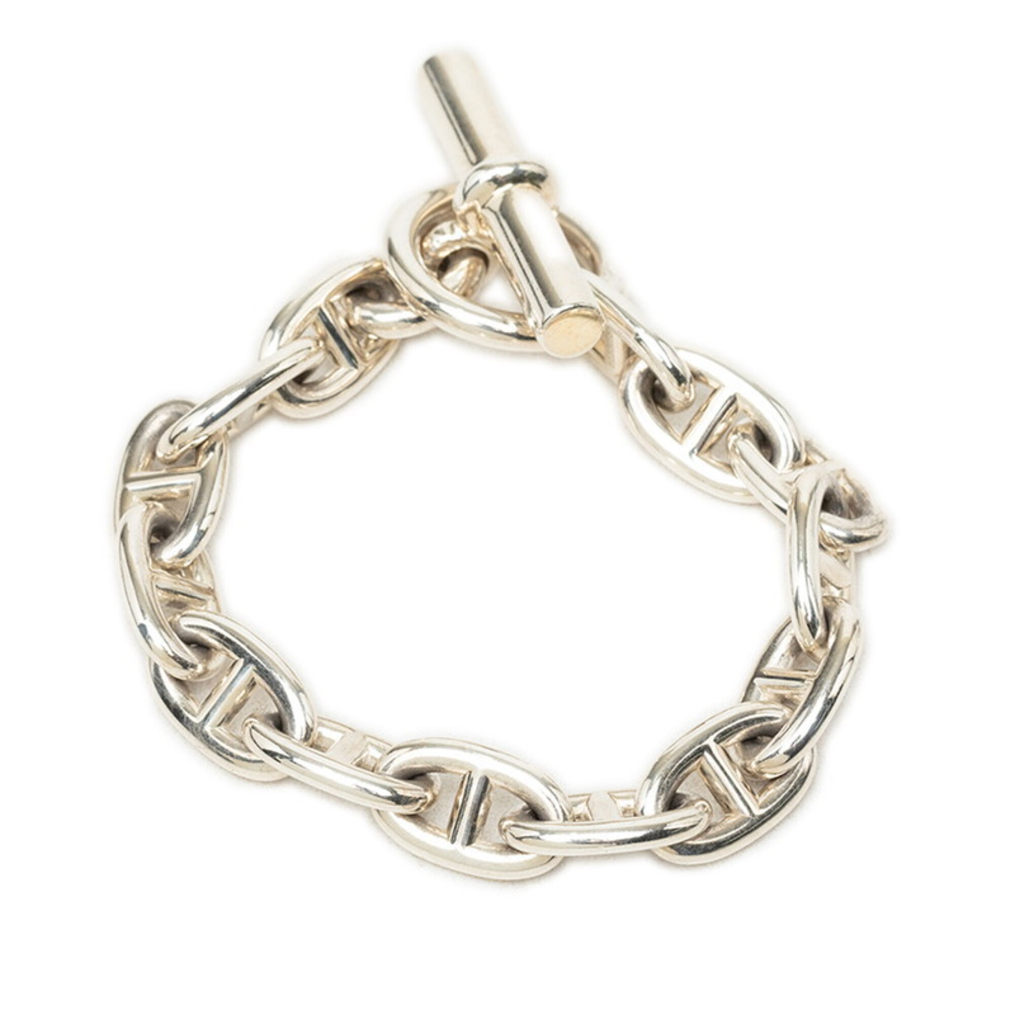Hermès Chaine d'Ancre MM RN0002596