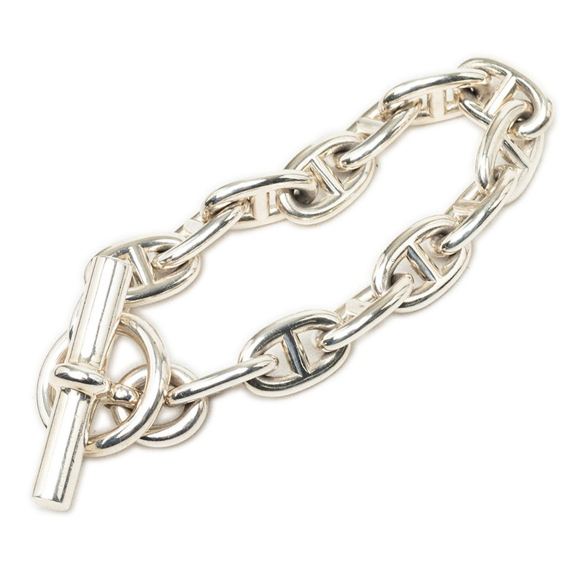 Hermès Chaine d'Ancre MM RN0002596