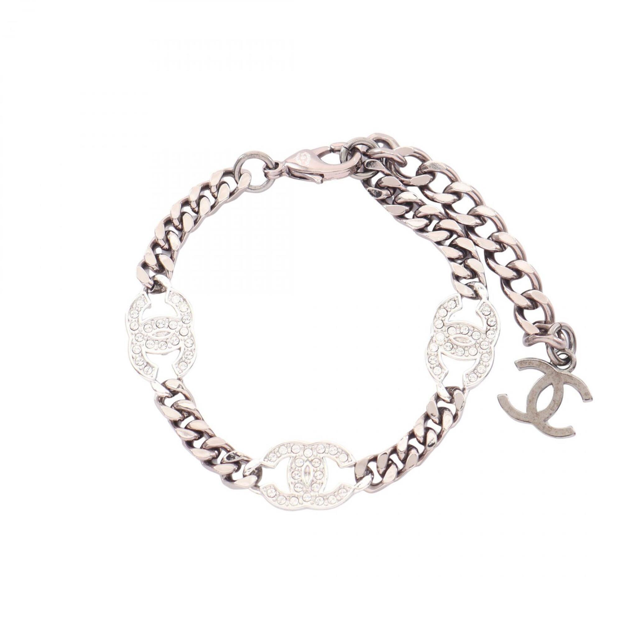 Chanel B21A Coco Mark Bracelet RN0002600