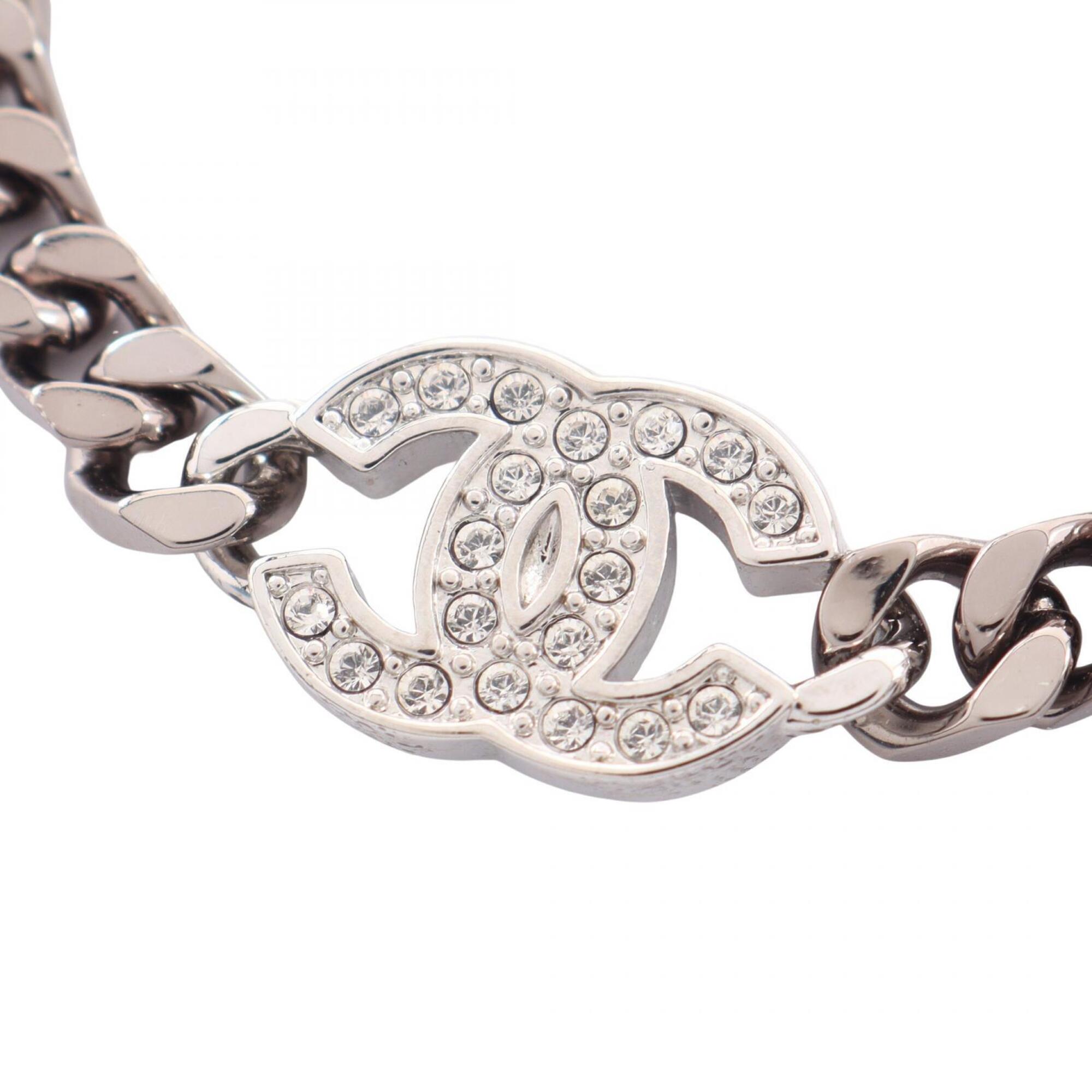 Chanel B21A Coco Mark Bracelet RN0002600