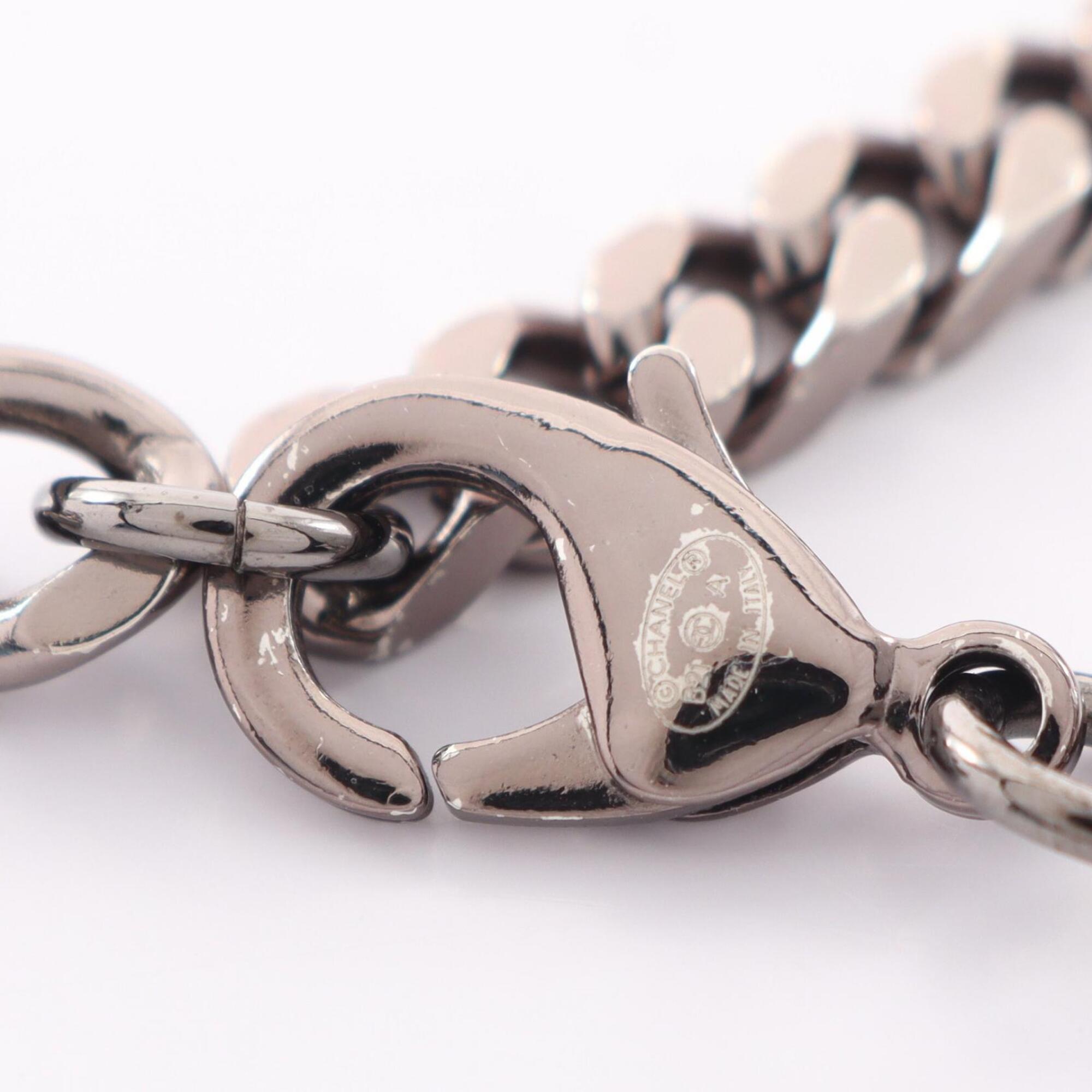 Chanel B21A Coco Mark Bracelet RN0002600