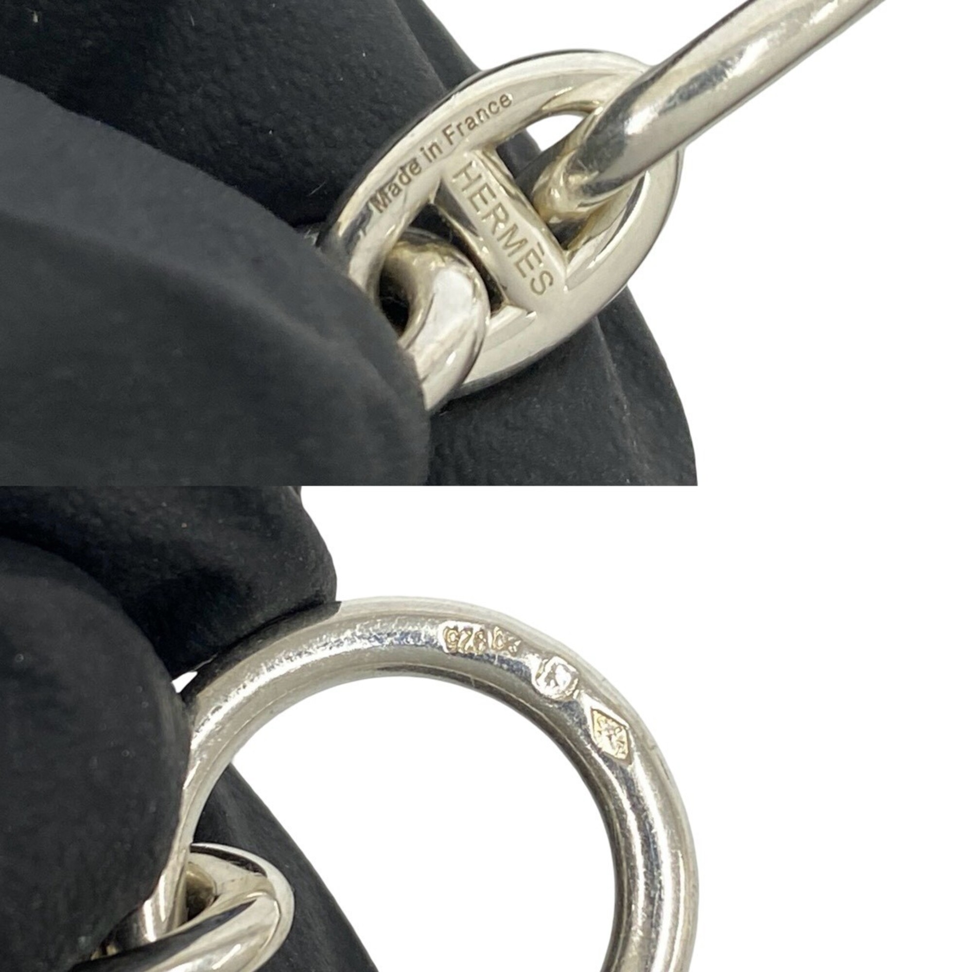 Hermès Chaine d'Ancre PM Bracelet RN0002606