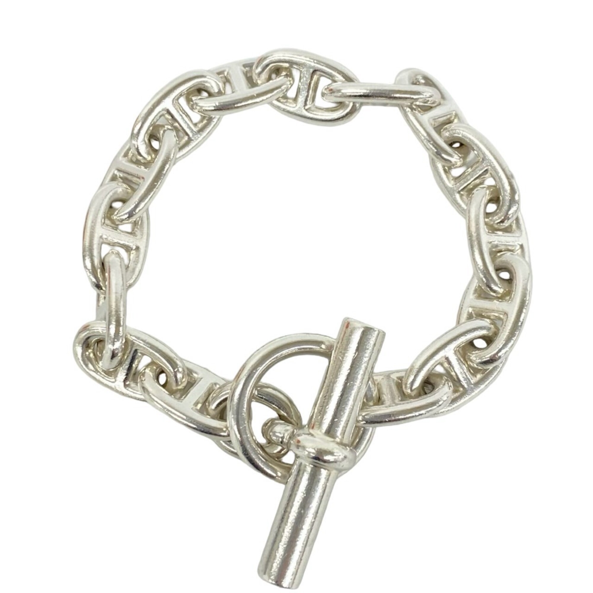 Hermès Chaine d'Ancre GM RN0002607