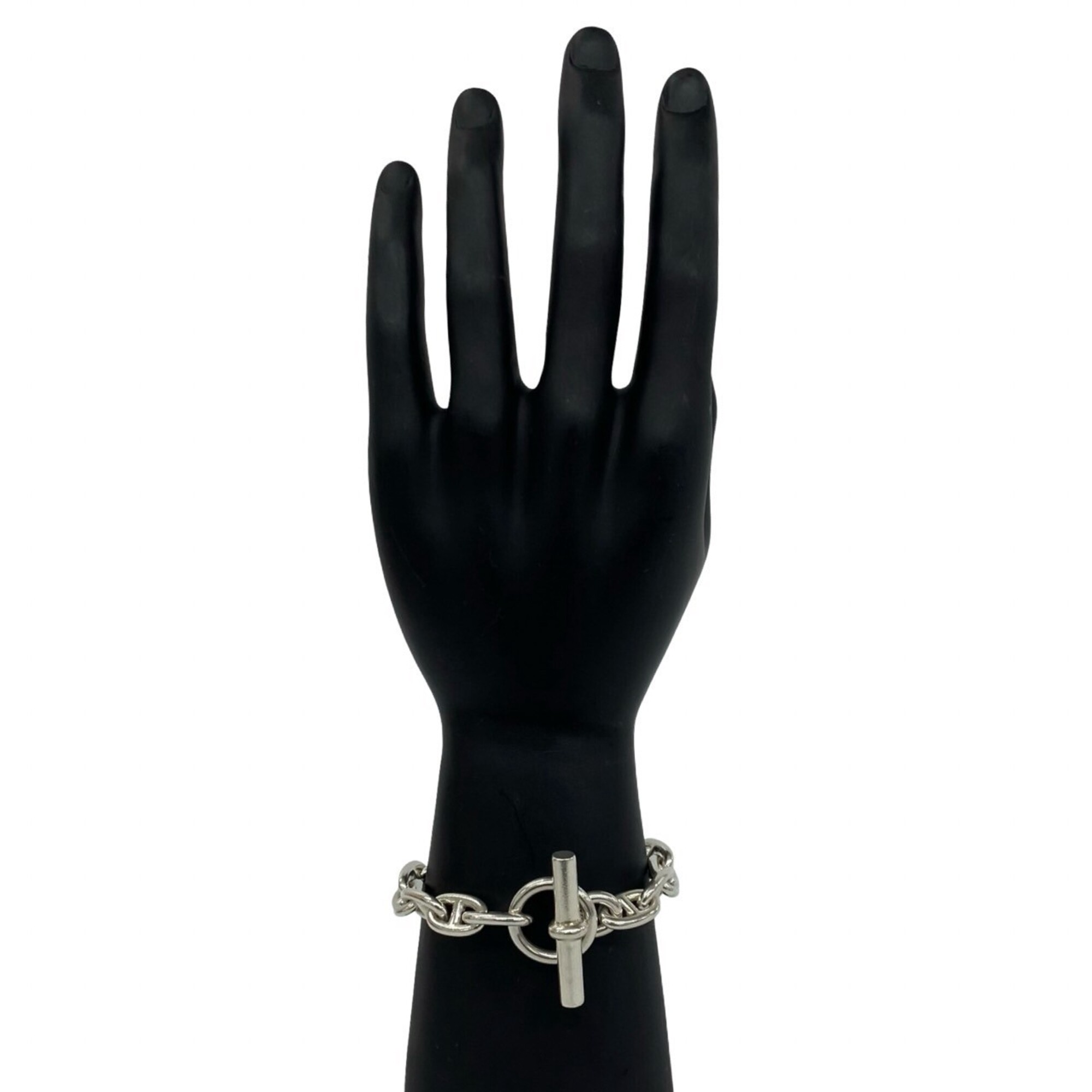 Hermès Chaine d'Ancre GM RN0002607