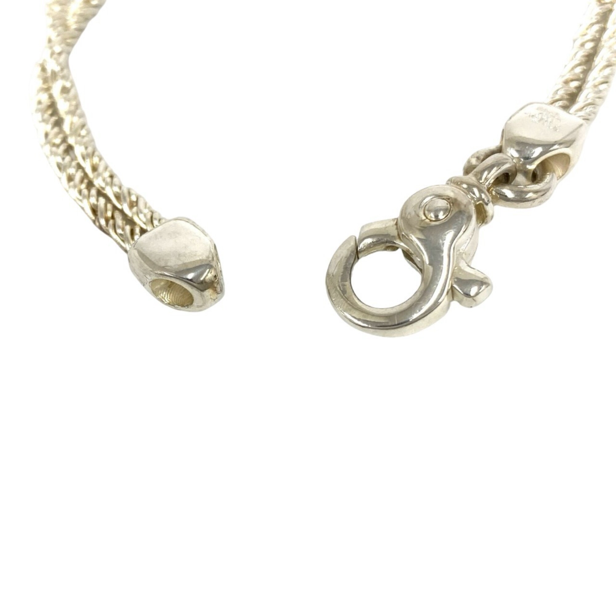 Tiffany Tiffany Vintage Double Rope Center Knot Brace RN0002609