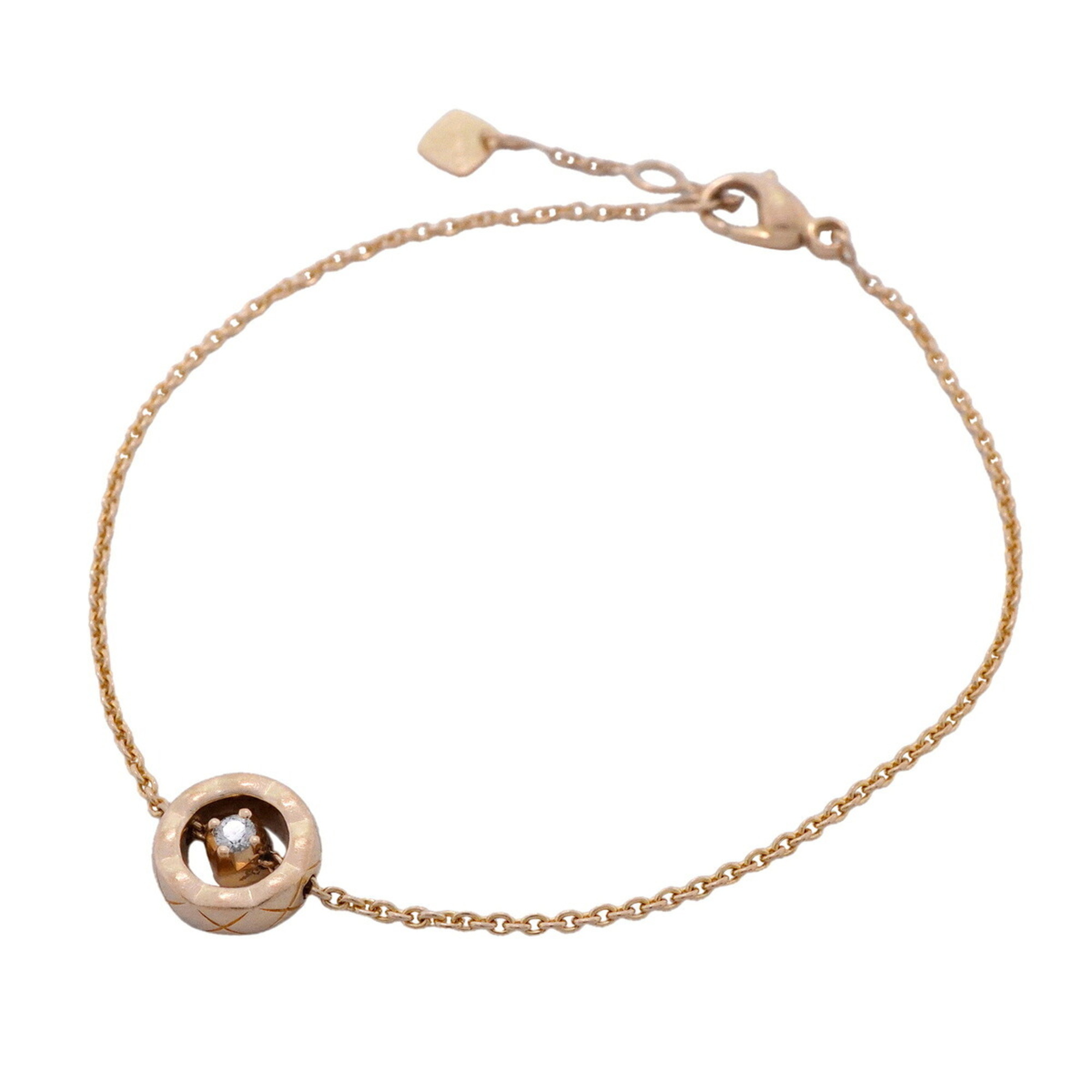 Chanel Coco Crush Bracelet RN0002614