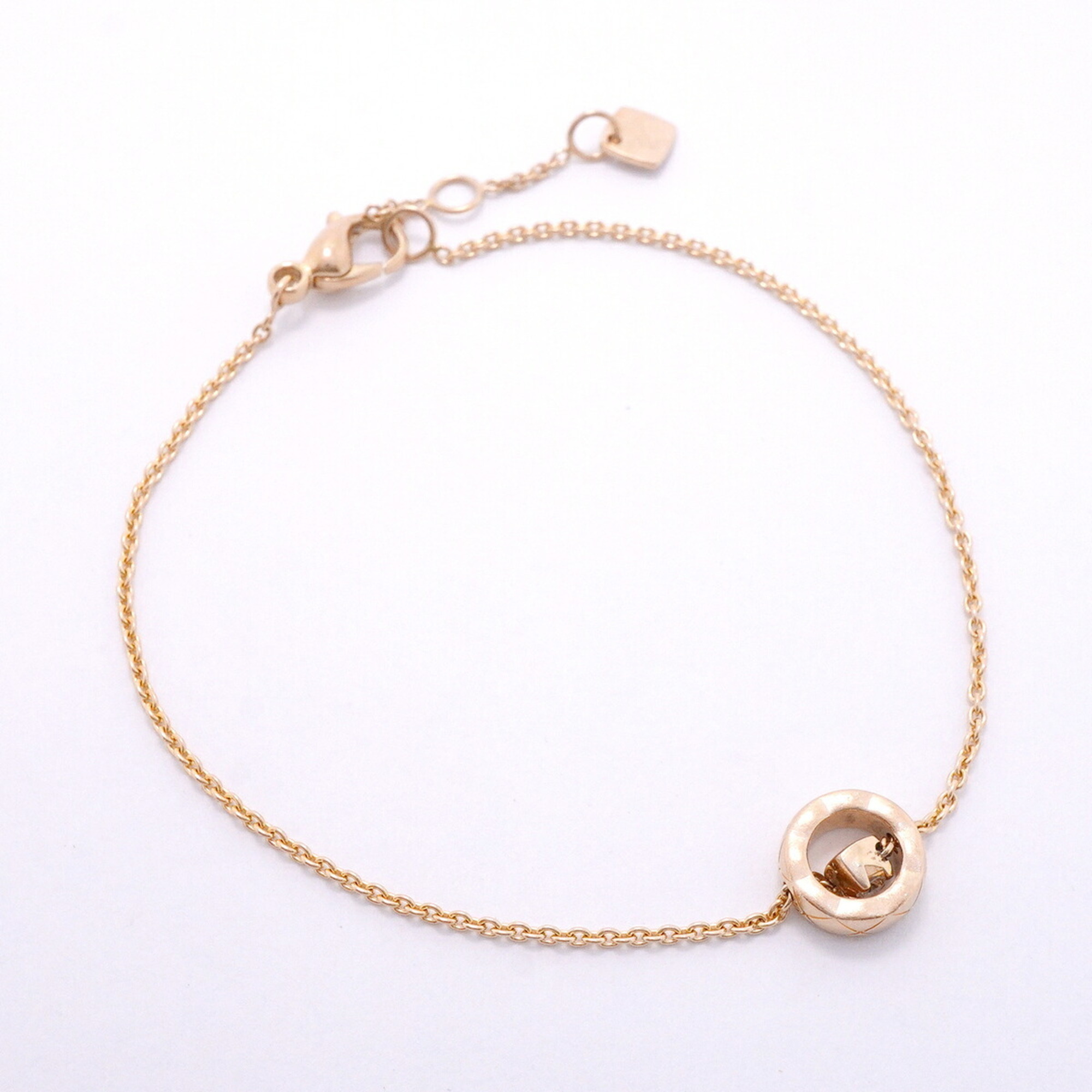 Chanel Coco Crush Bracelet RN0002614