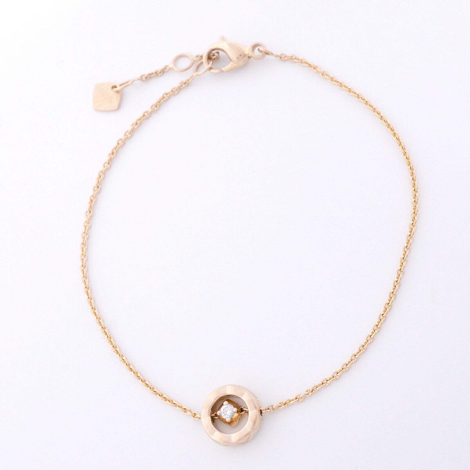 Chanel Coco Crush Bracelet RN0002614