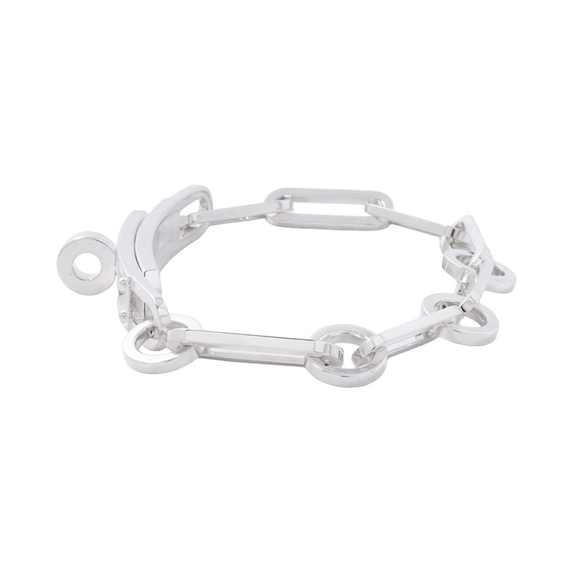 Hermès Kelly Chaine d'Ancre Bracelet RN0002620