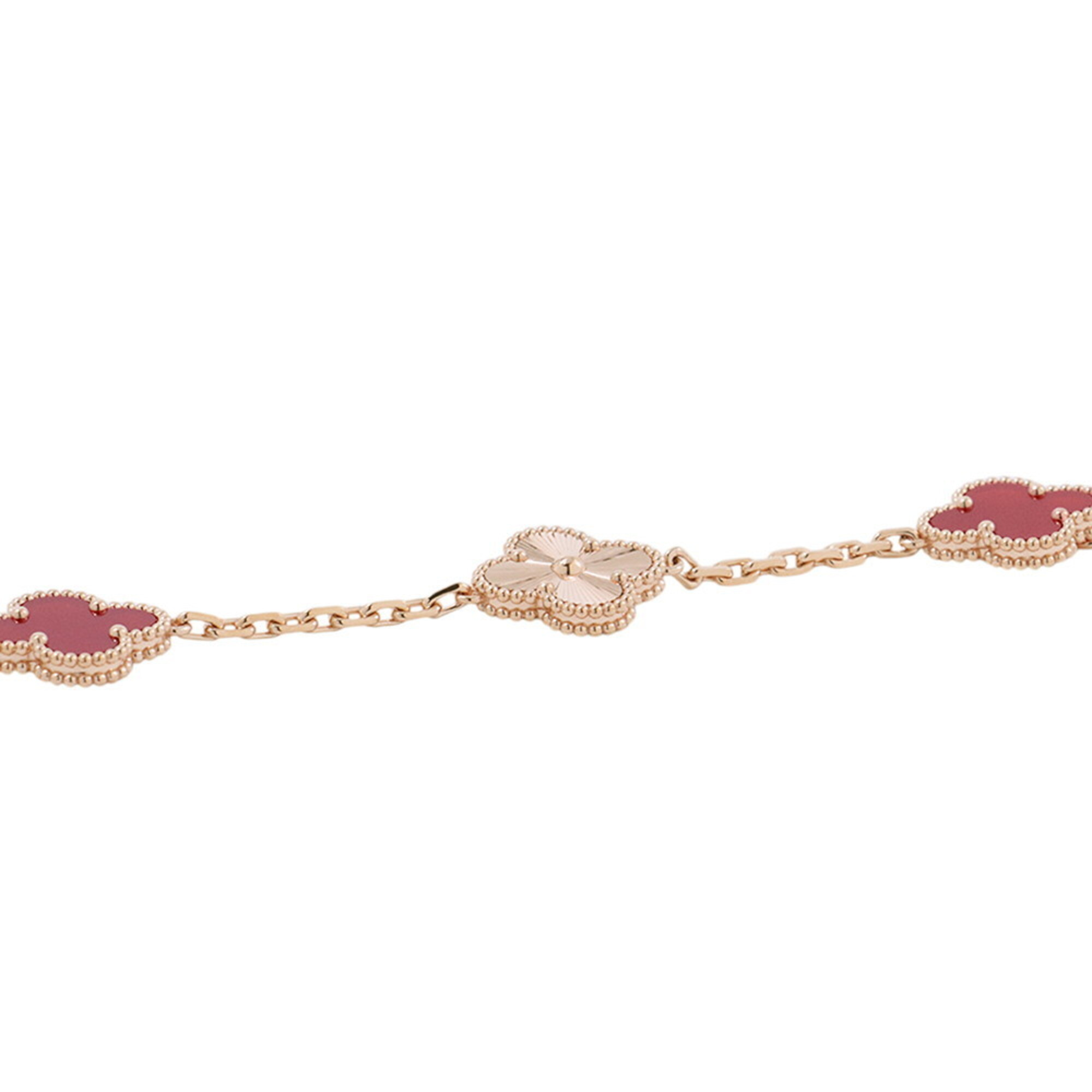 Van Cleef & Arpels Alhambra Bracelet RN0002622