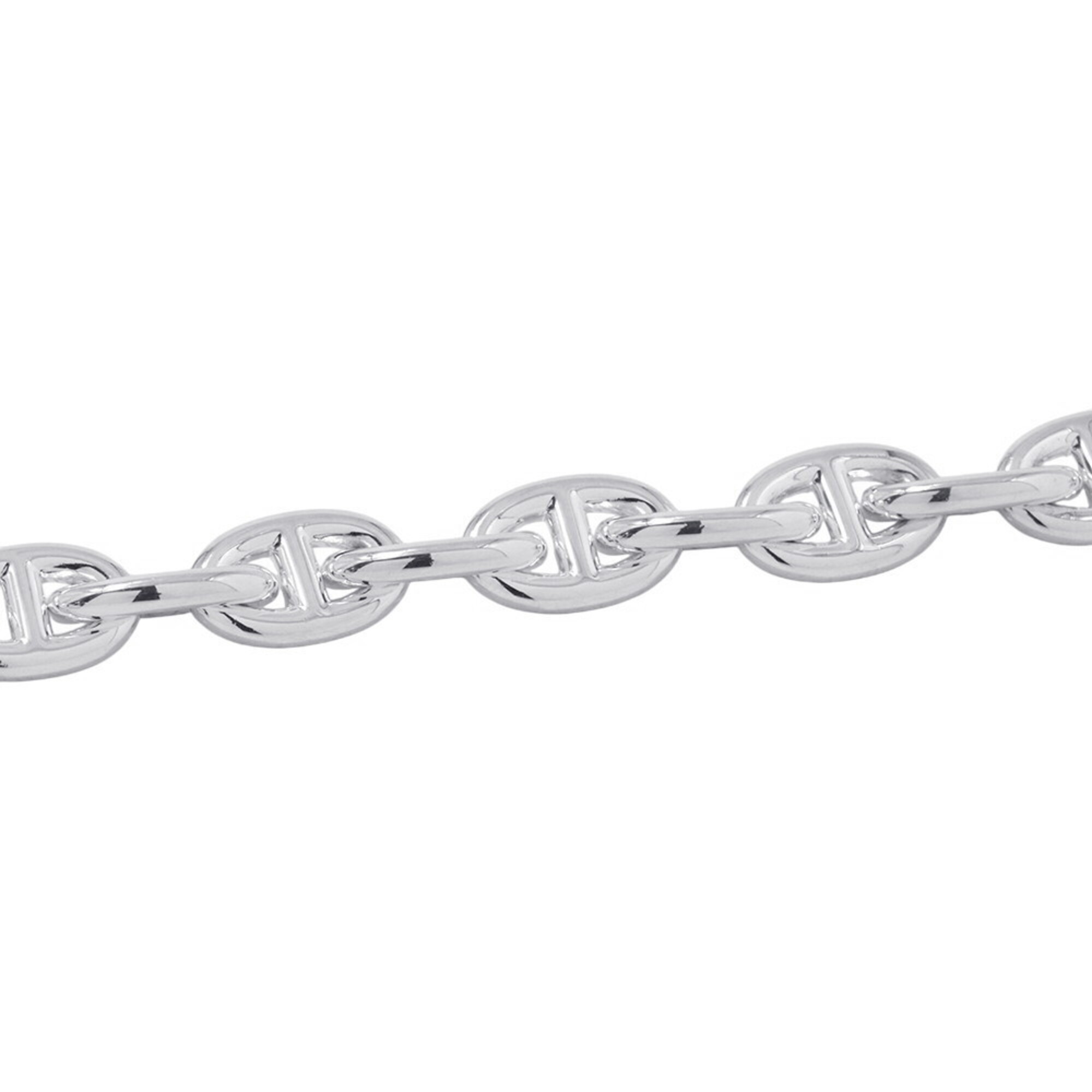 Hermès Chaine d'Ancre PM Bracelet RN0002626