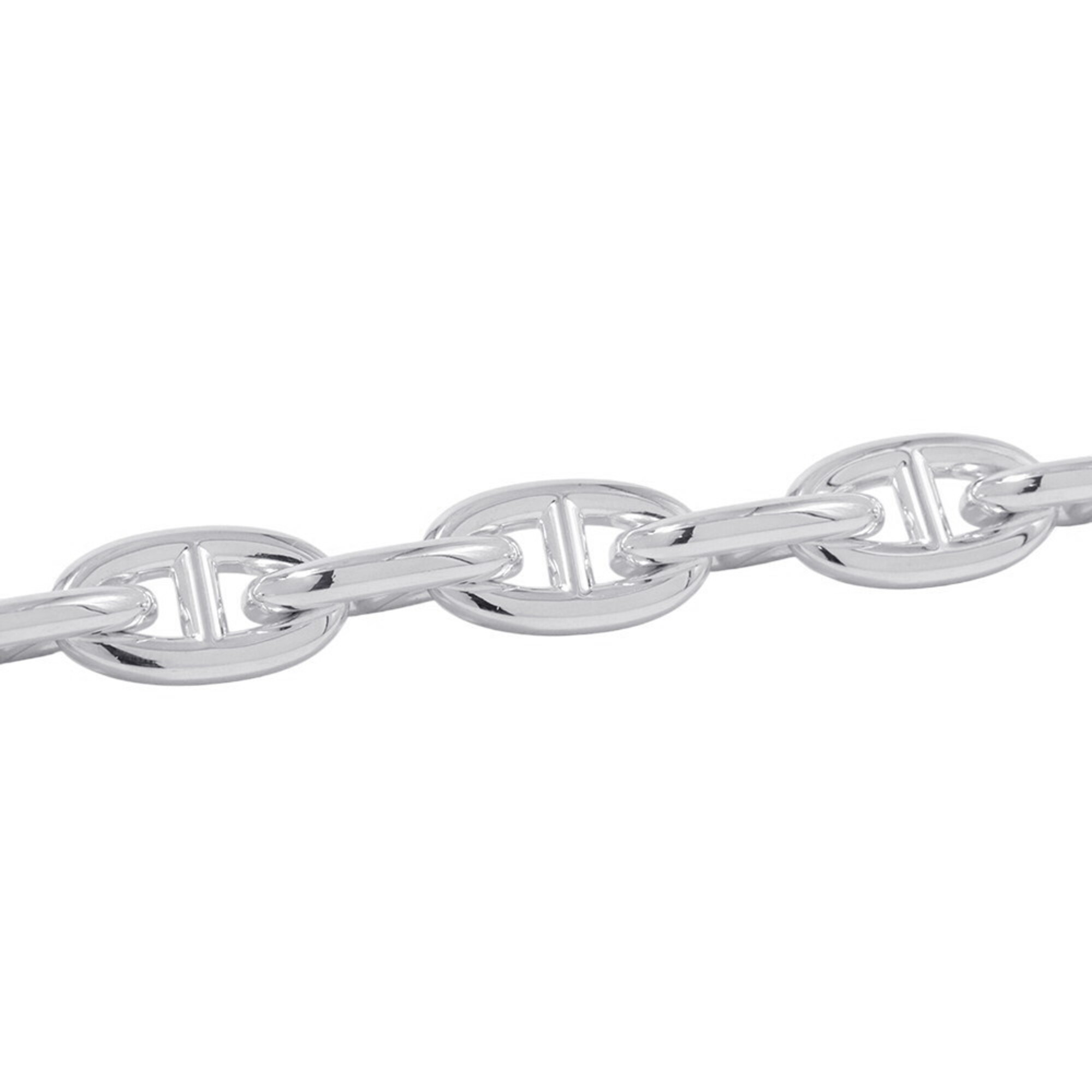 Hermès Chaine d'Ancre GM Bracelet RN0002627