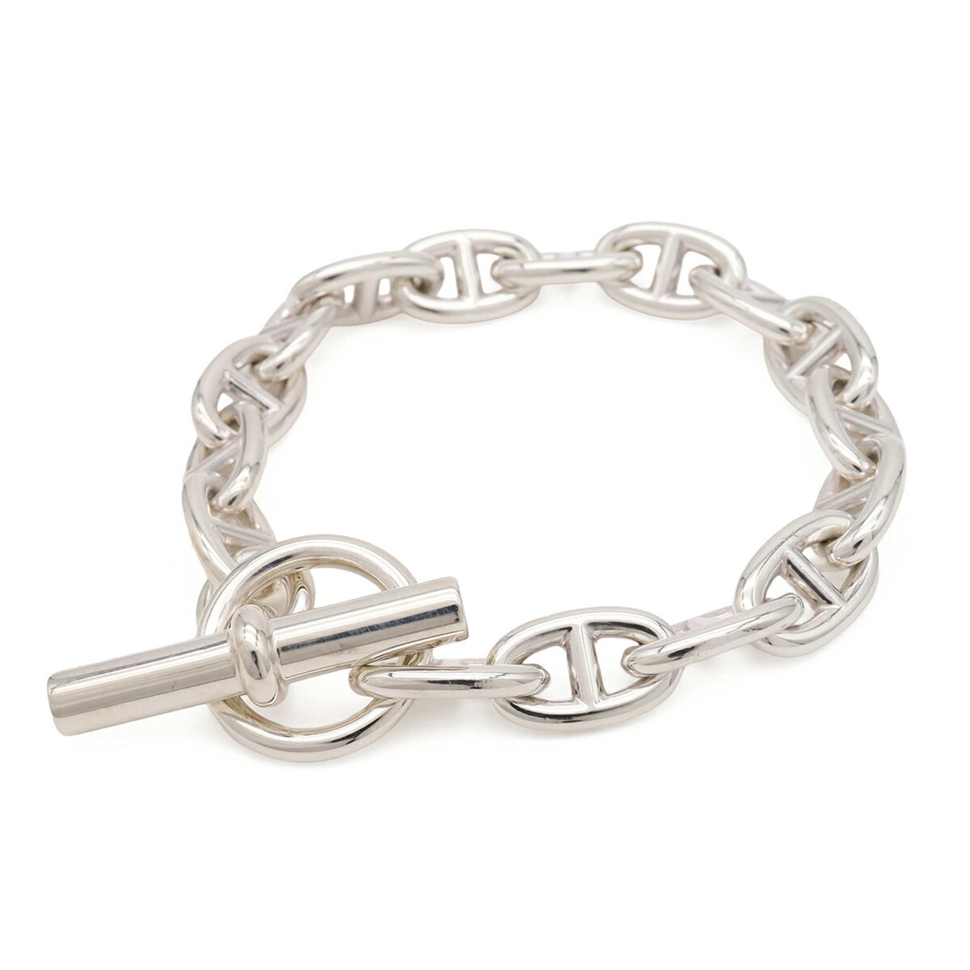 Hermès Chaine d'Ancre MM RN0002628