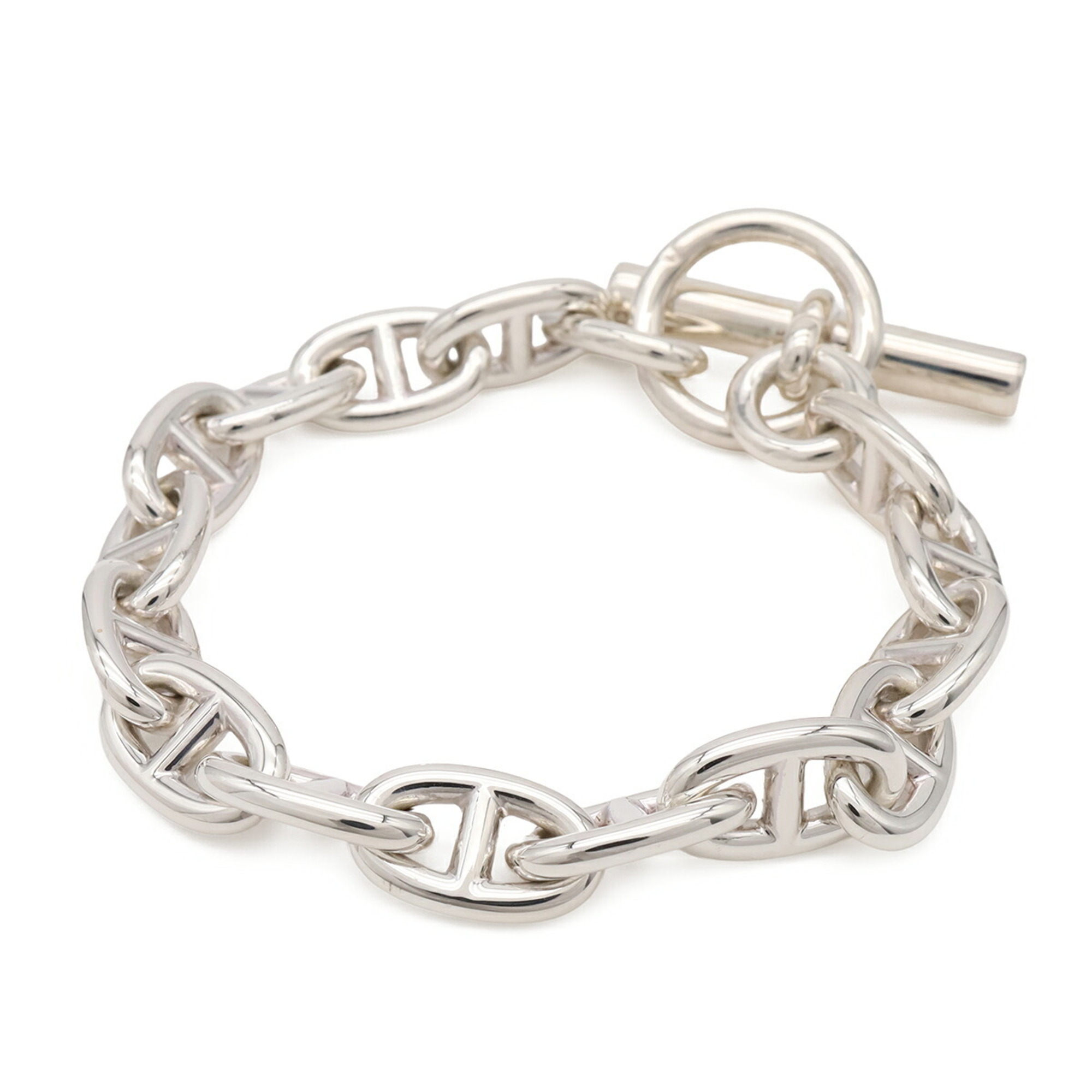 Hermès Chaine d'Ancre MM RN0002628