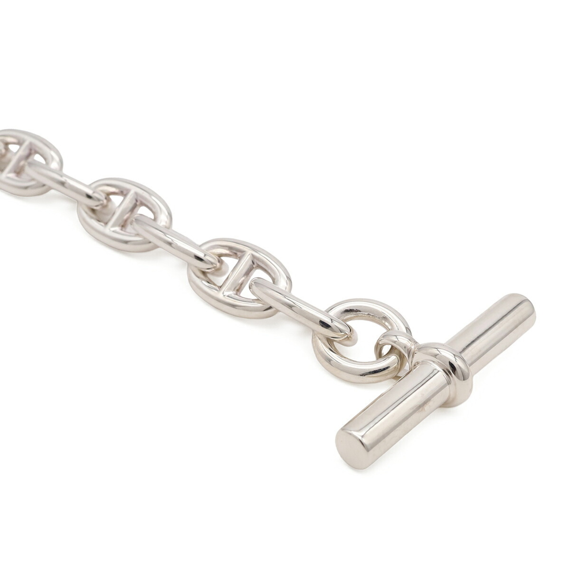 Hermès Chaine d'Ancre MM RN0002628