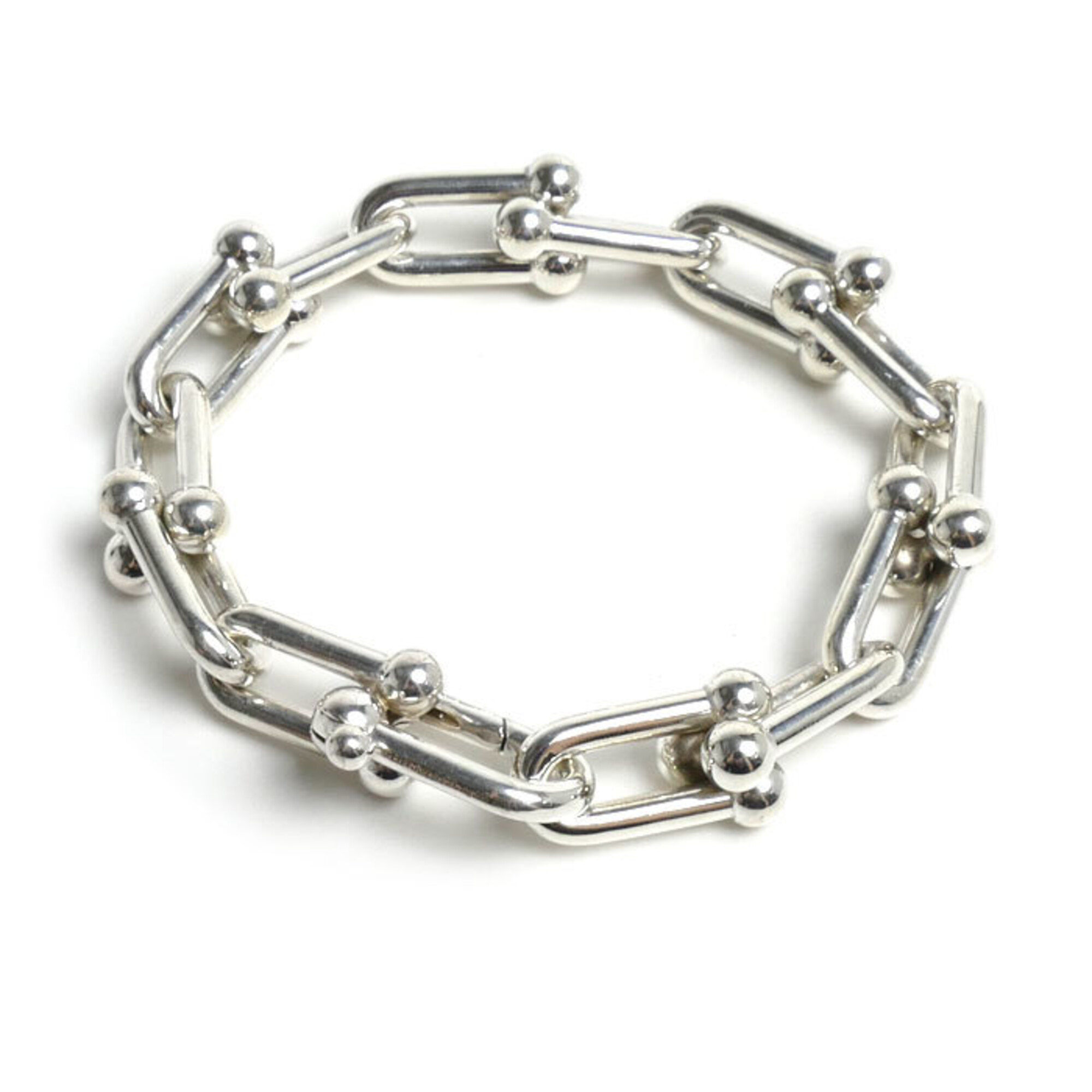 Tiffany Tiffany & Co. Sterling Silver 925 Hardware RN0002629
