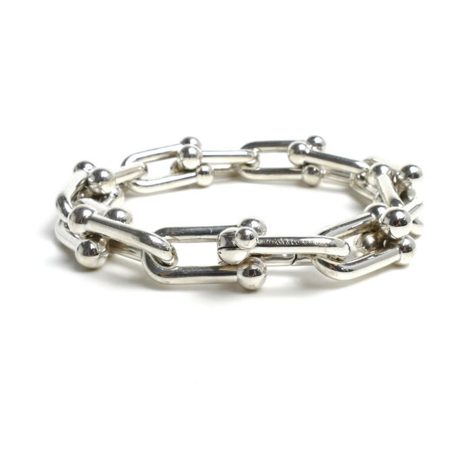 Tiffany Tiffany & Co. Sterling Silver 925 Hardware RN0002629